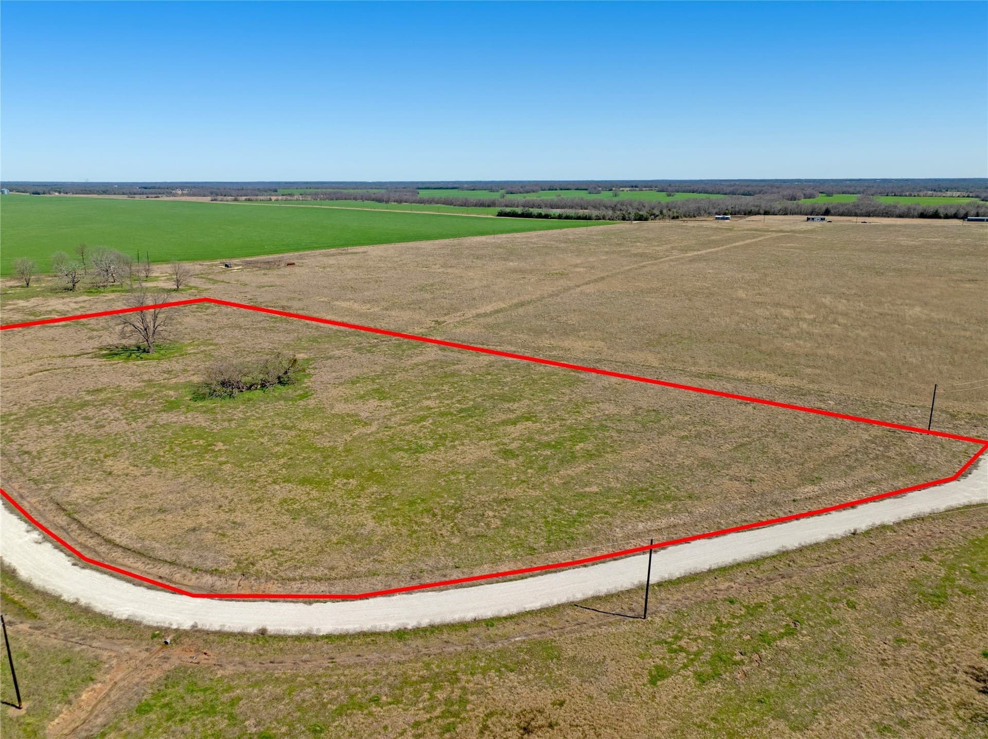 10.01 acres in Lamar County - photo 11
