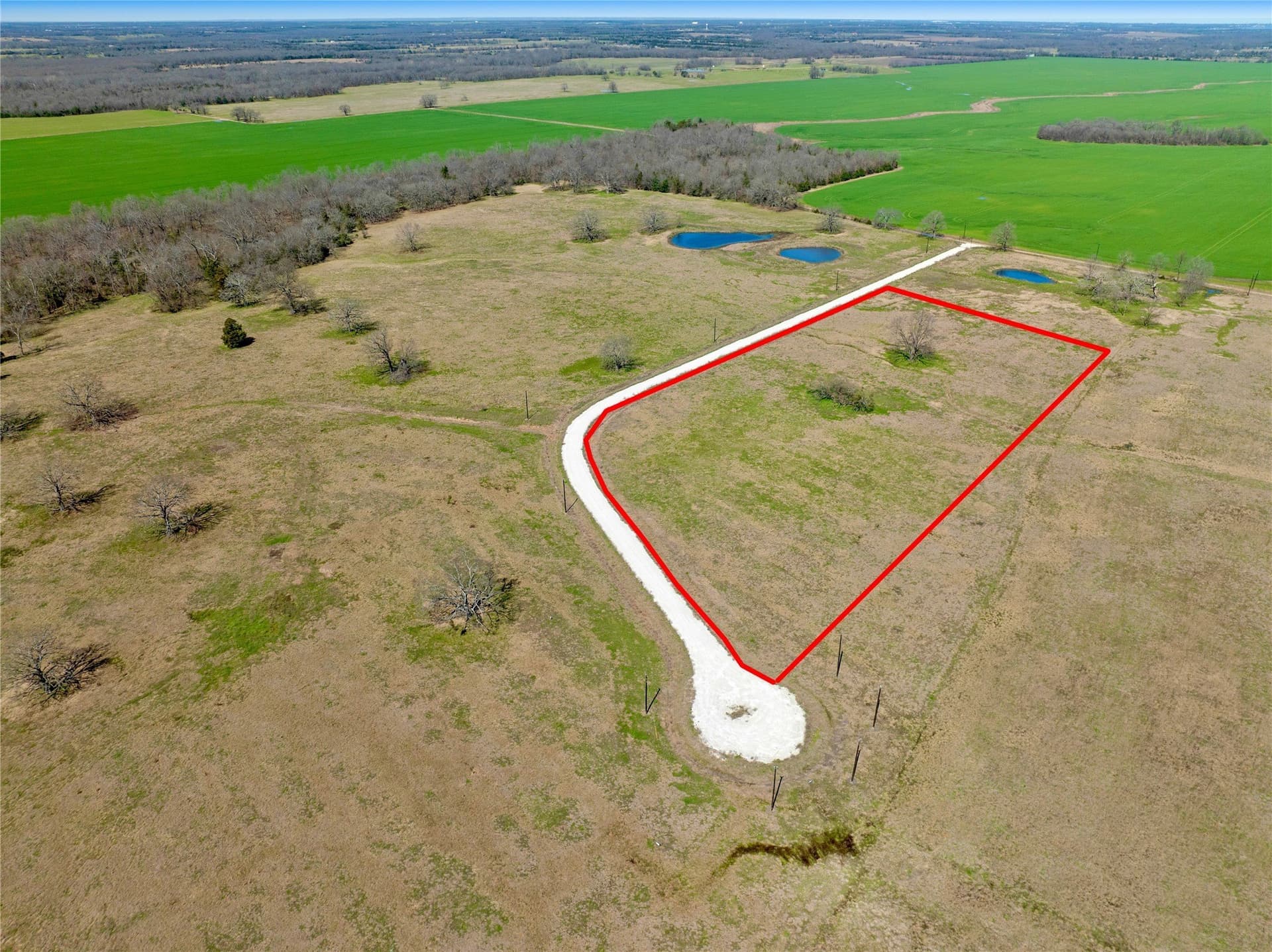 10.01 acres in Lamar County - photo 7