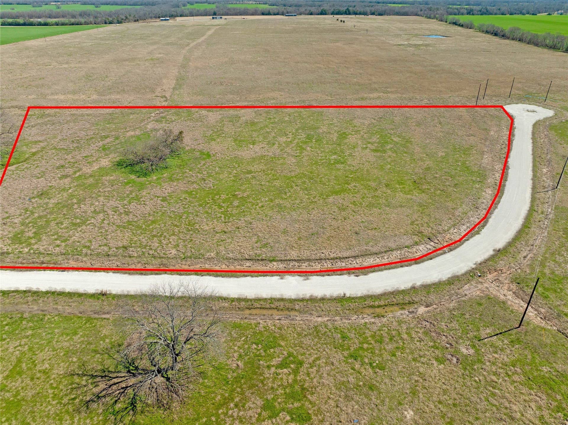 10.01 acres in Lamar County - photo 12