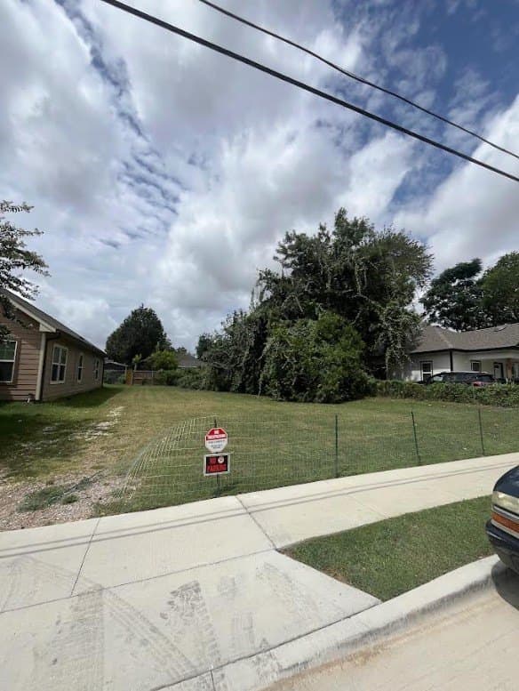 0.13 acres in Dallas County