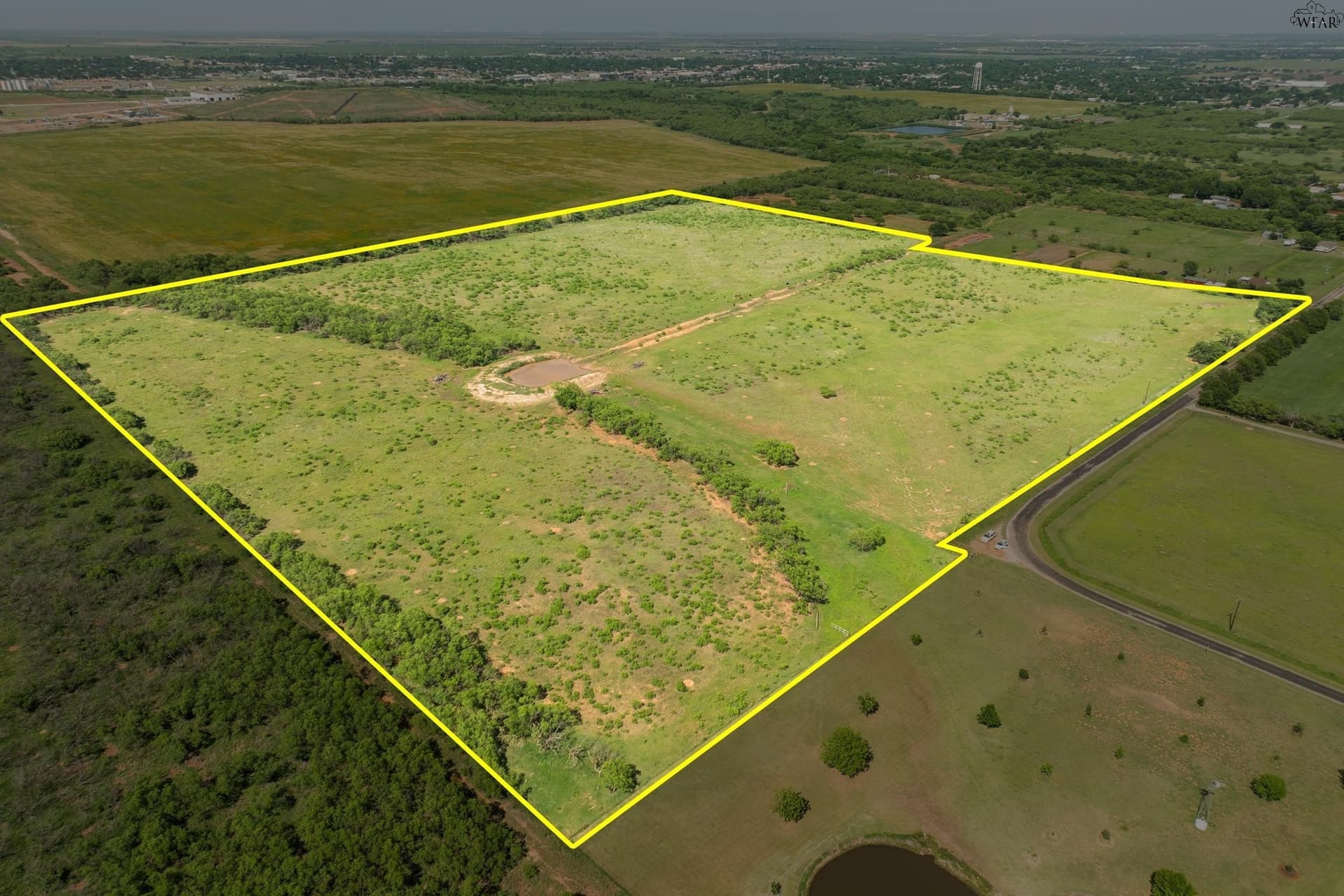 47.22 acres in Wichita County gallery image 2