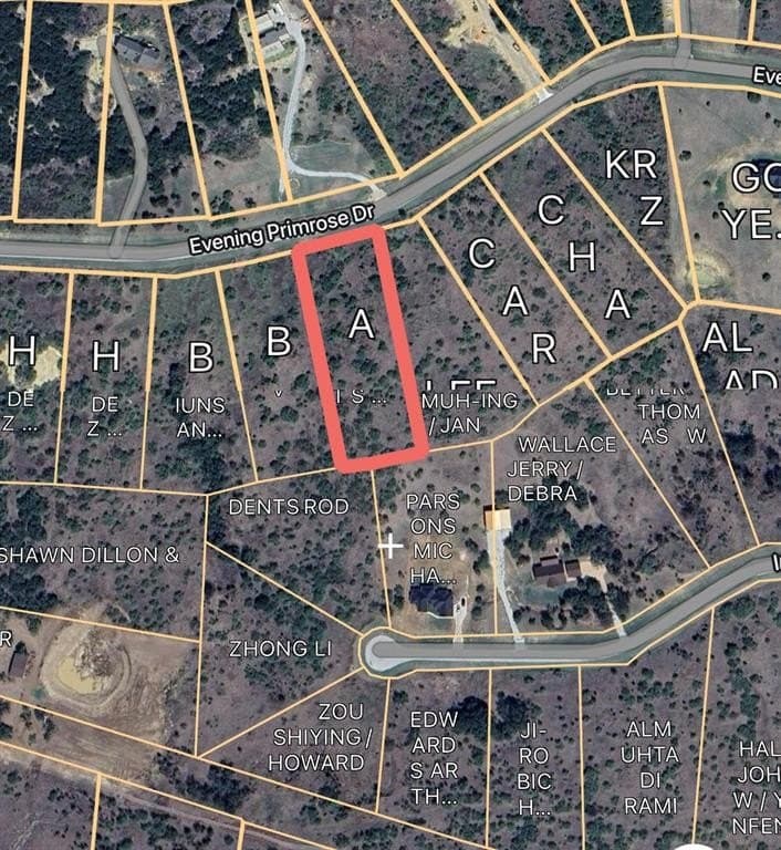 2.01 acres in Palo Pinto County gallery image 2