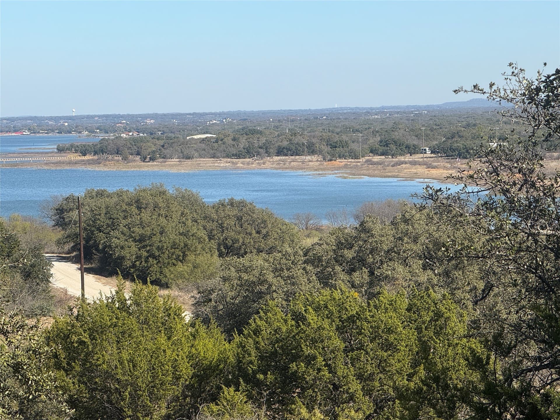 0.37 acres in Brown County
