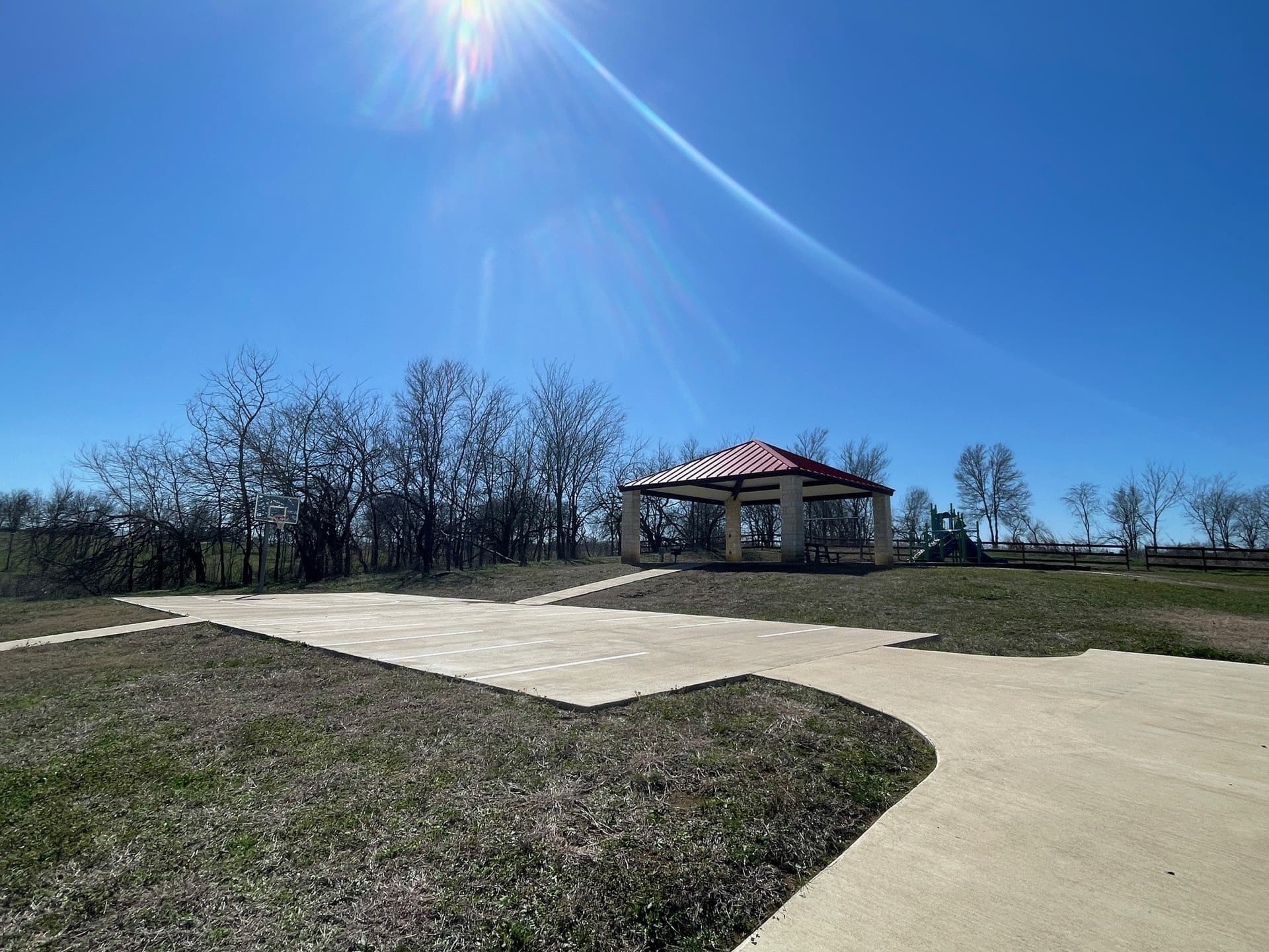 1.17 acres in Navarro County - photo 35