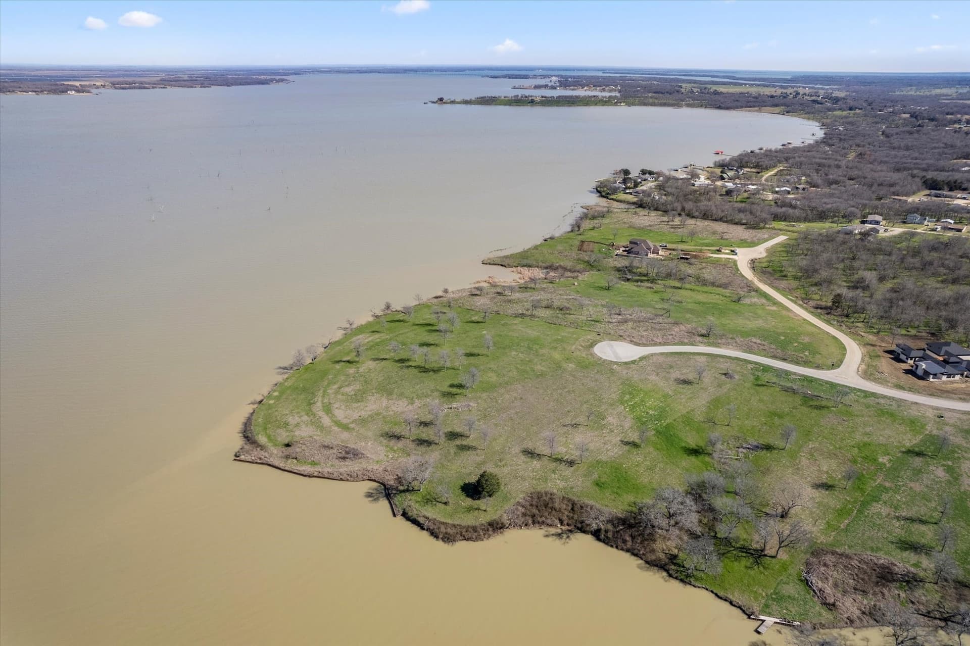 1.17 acres in Navarro County - photo 8