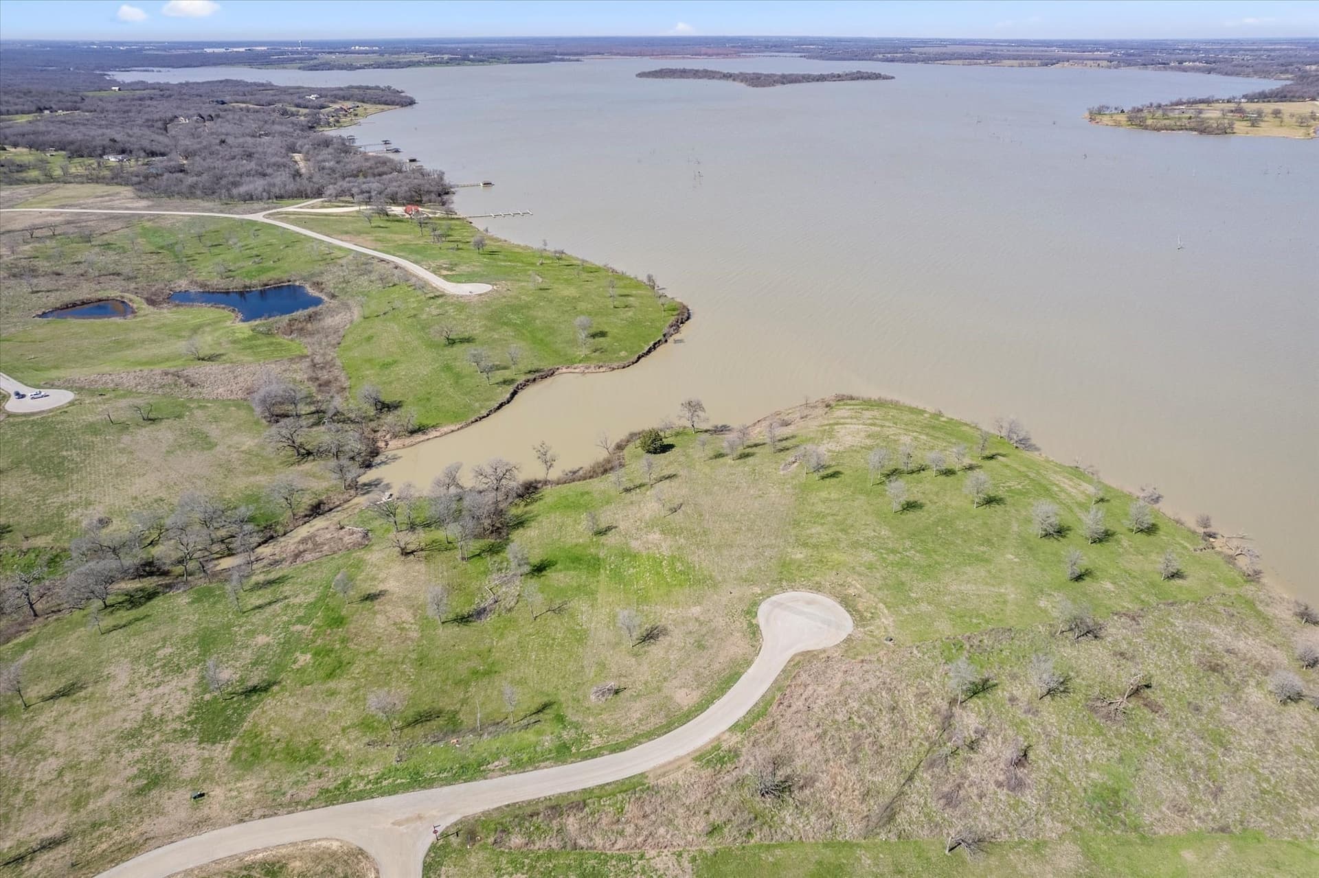 1.17 acres in Navarro County gallery image 4