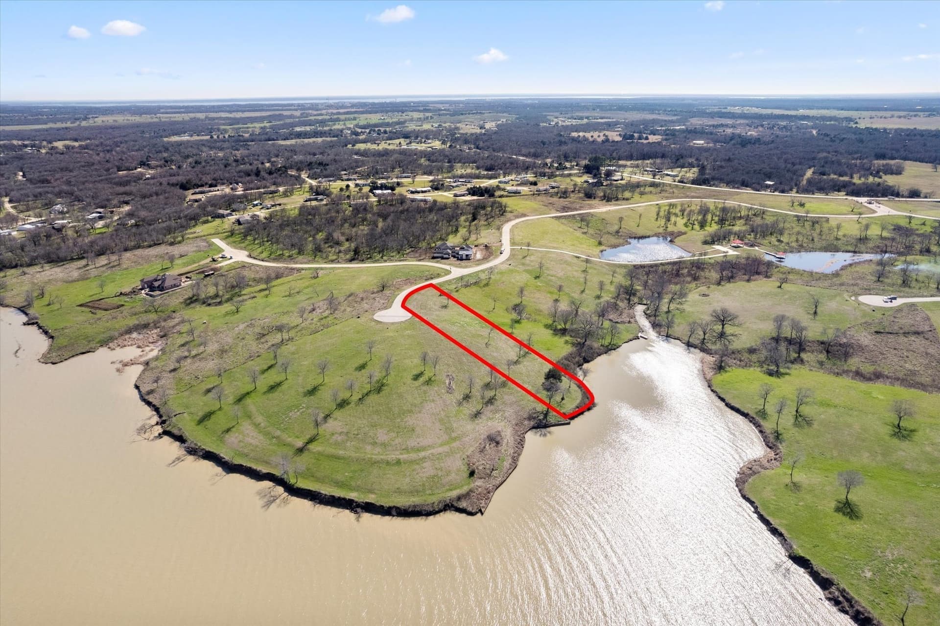 1.17 acres in Navarro County - photo 11