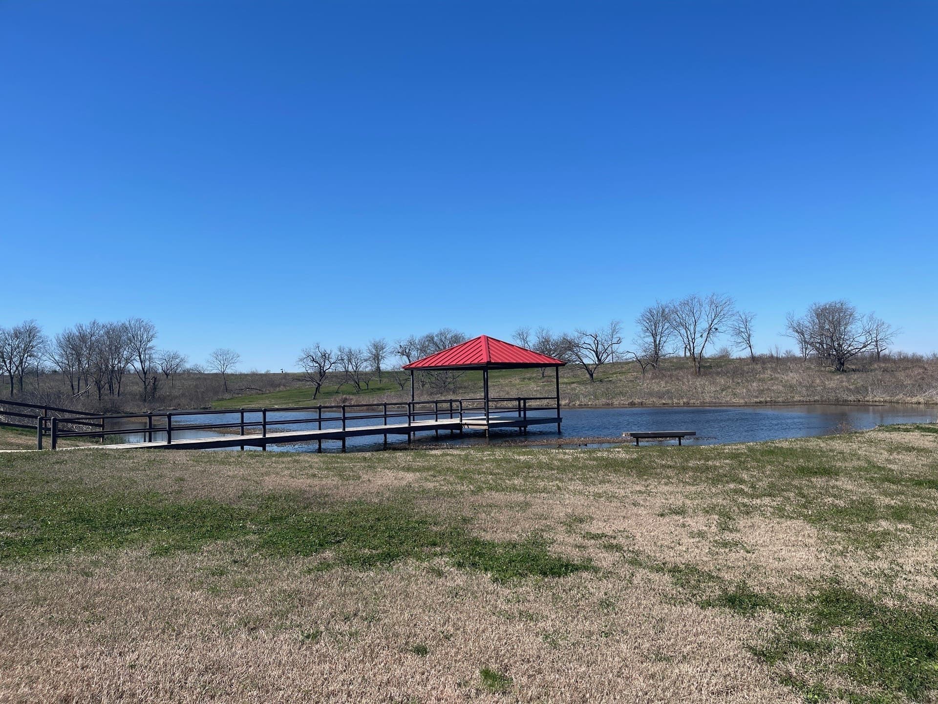 1.17 acres in Navarro County - photo 36
