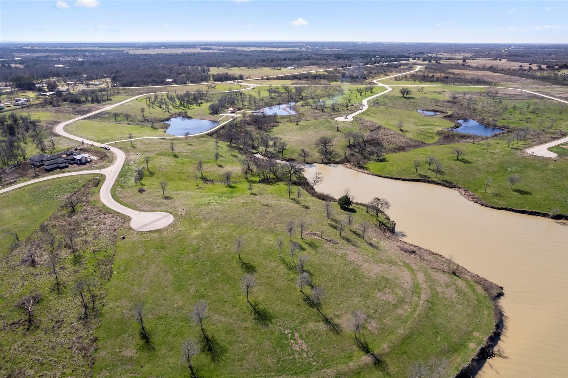1.17 acres in Navarro County - photo 12