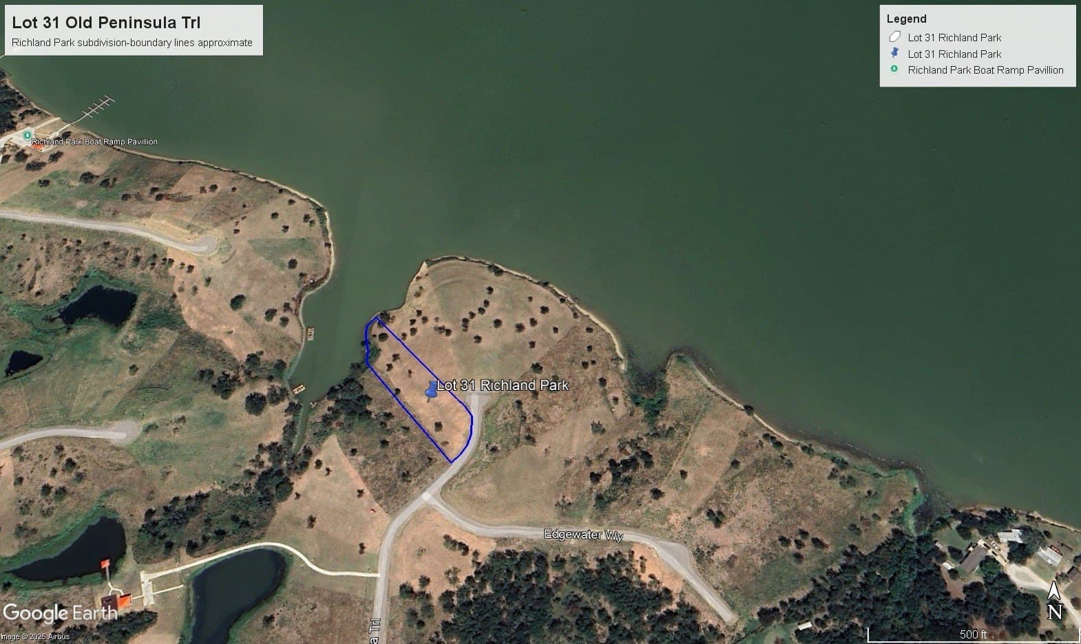 1.17 acres in Navarro County - photo 40