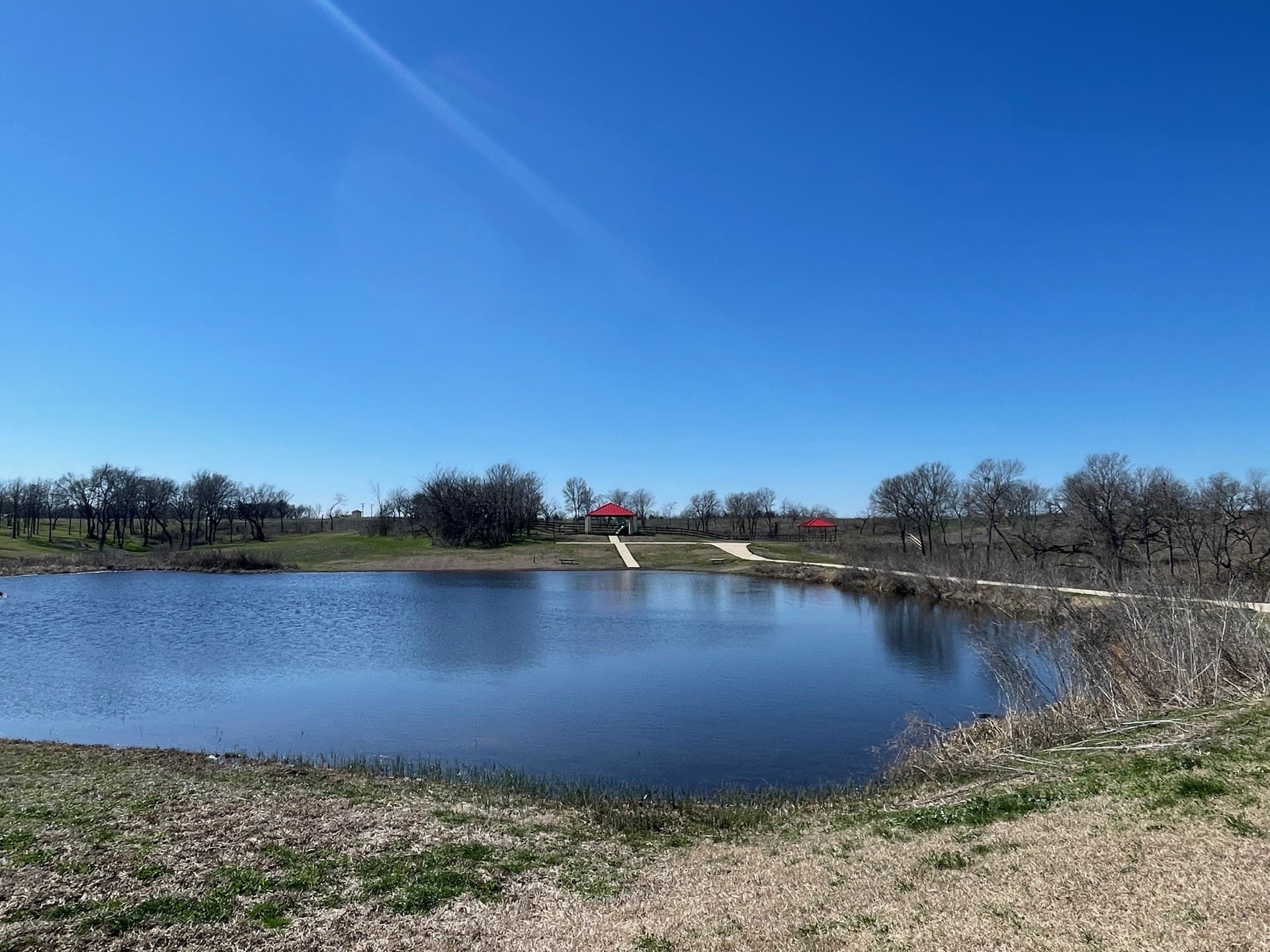 1.17 acres in Navarro County - photo 34