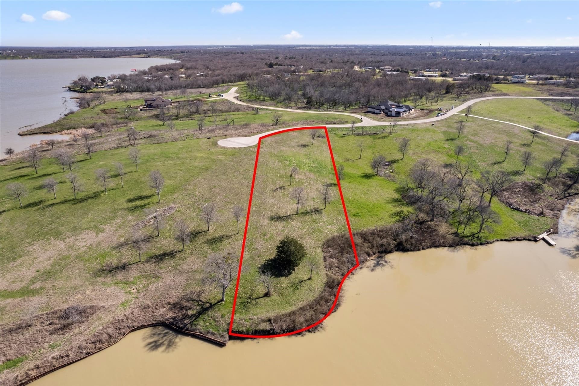 1.17 acres in Navarro County - photo 15