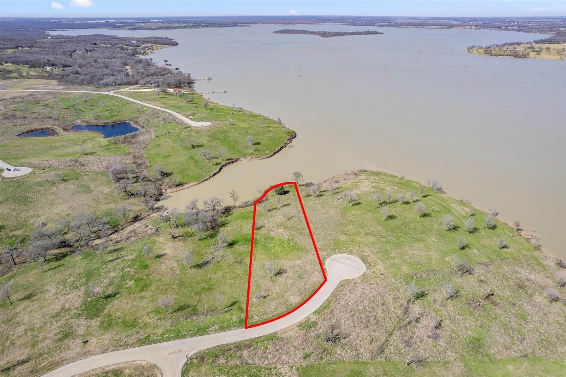 1.17 acres in Navarro County featured view