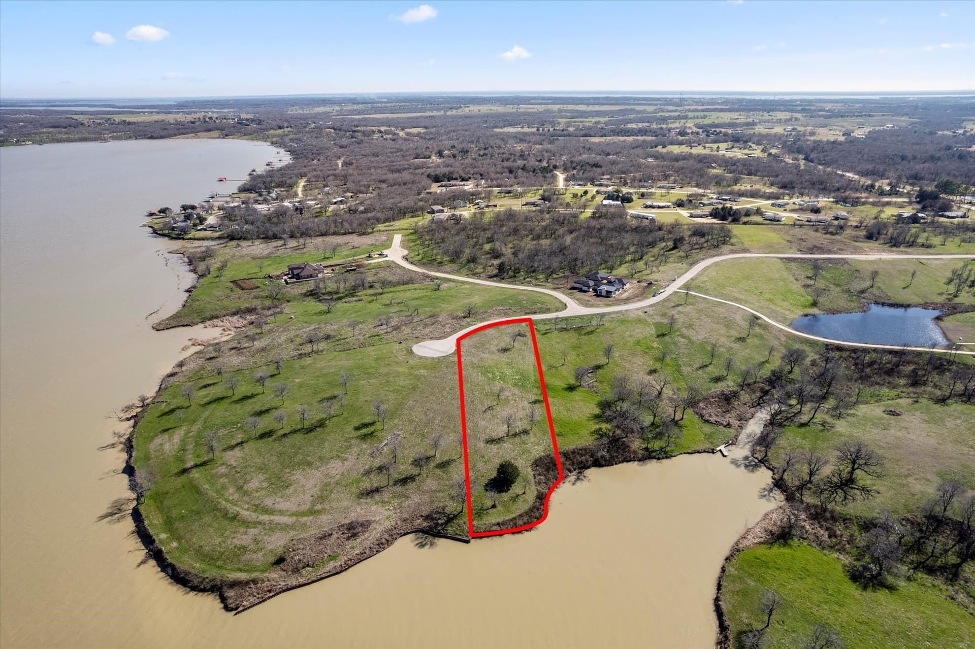 1.17 acres in Navarro County - photo 33