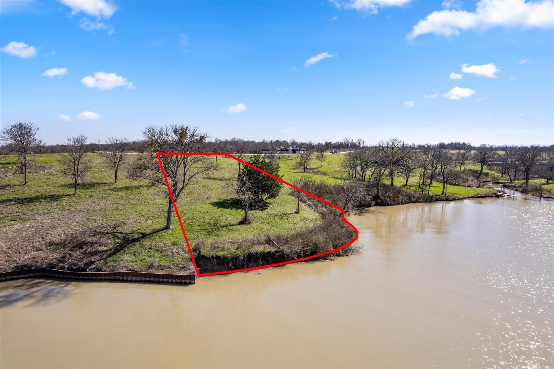 1.17 acres in Navarro County gallery image 2