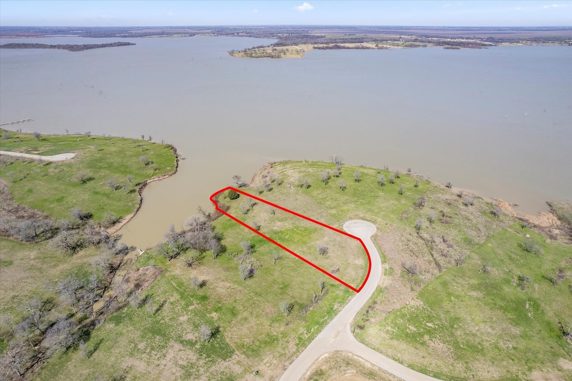 1.17 acres in Navarro County - photo 7