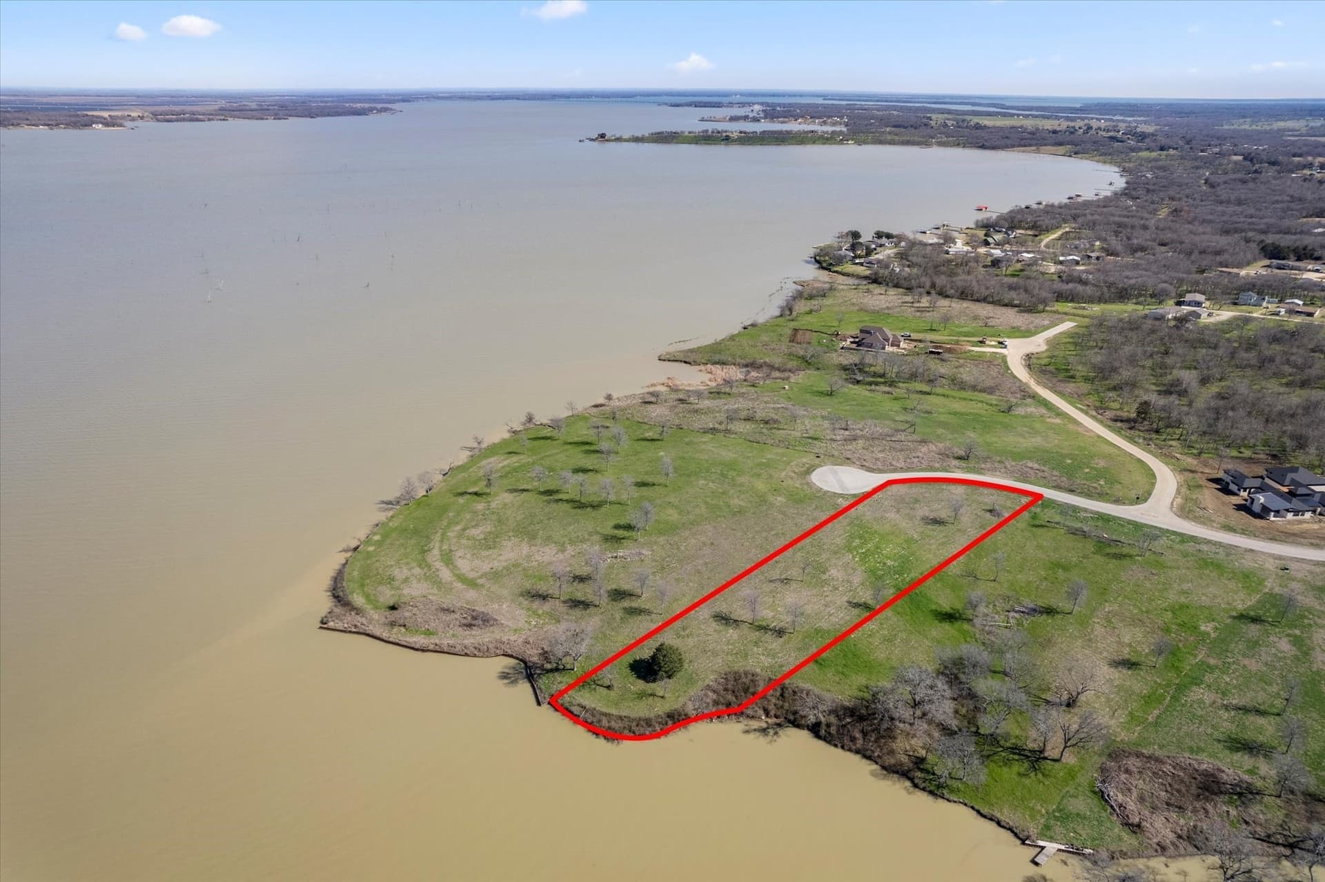 1.17 acres in Navarro County - photo 9