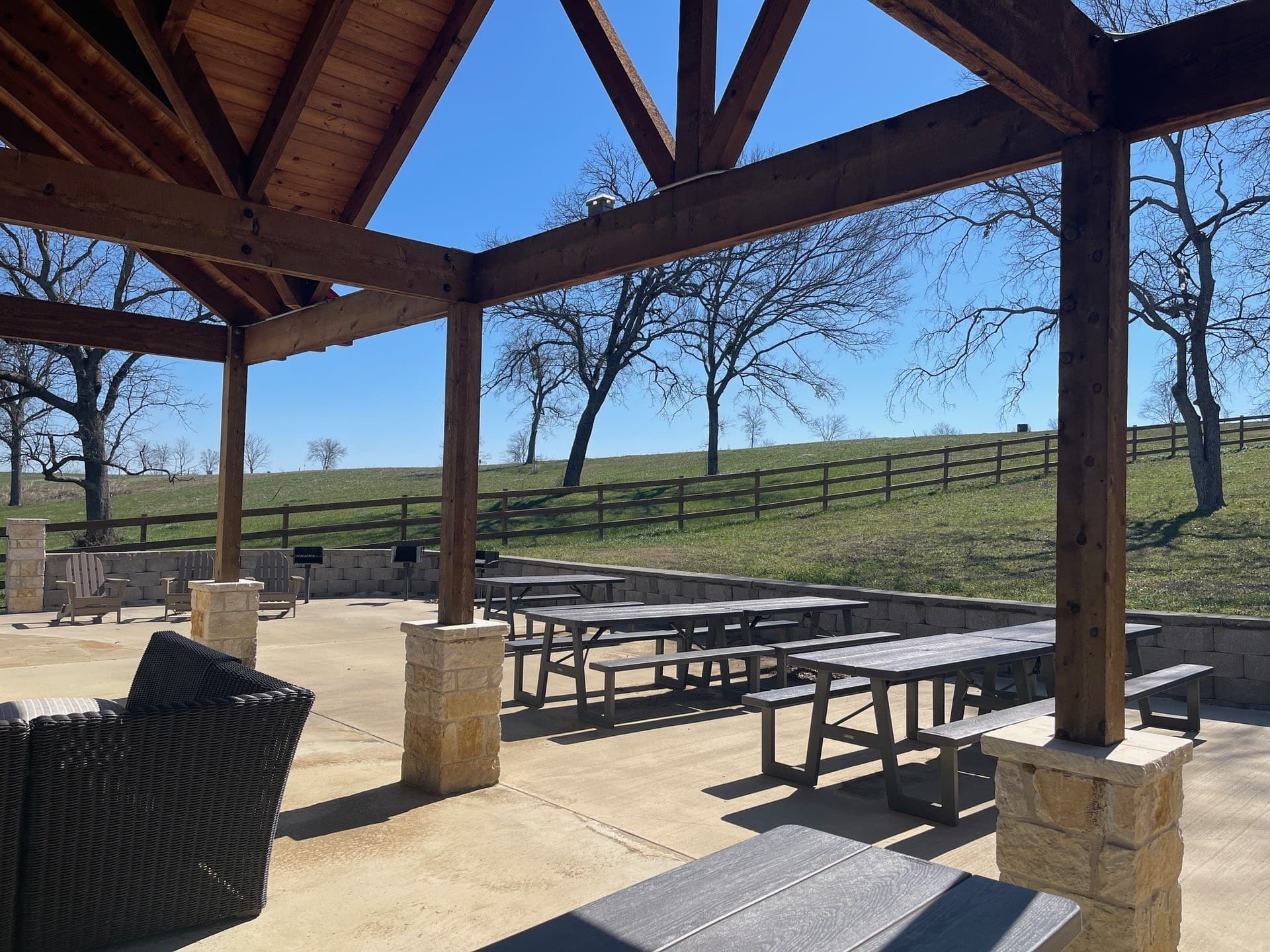 1.17 acres in Navarro County - photo 39