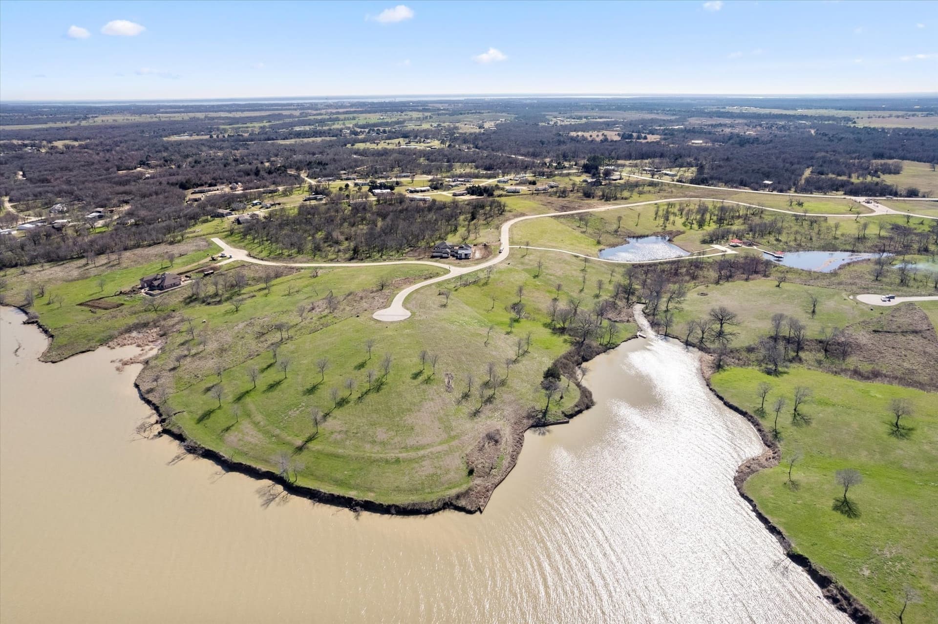 1.17 acres in Navarro County - photo 10