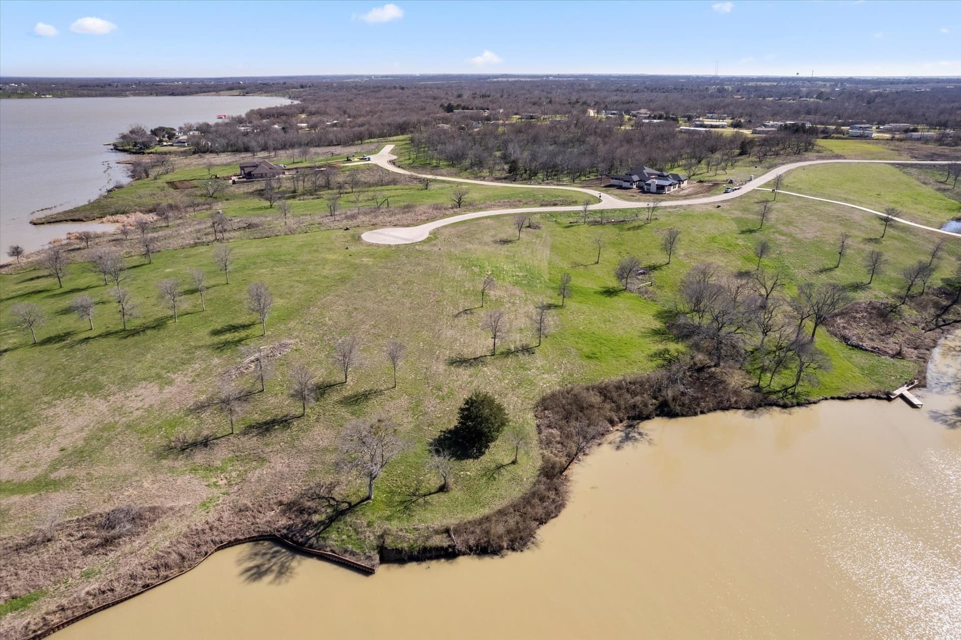 1.17 acres in Navarro County - photo 14