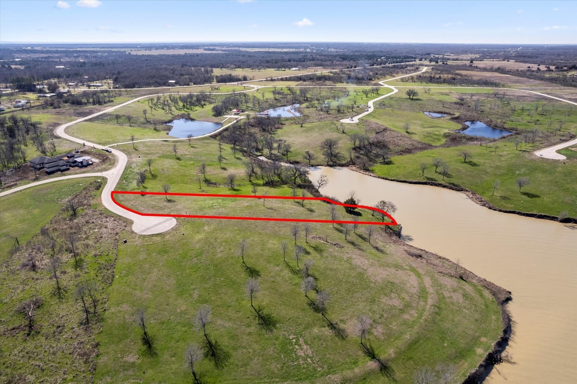 1.17 acres in Navarro County - photo 13