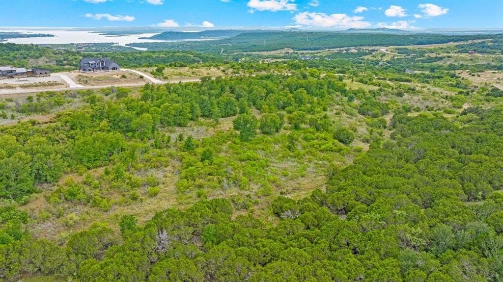 5.01 acres in Palo Pinto County featured view