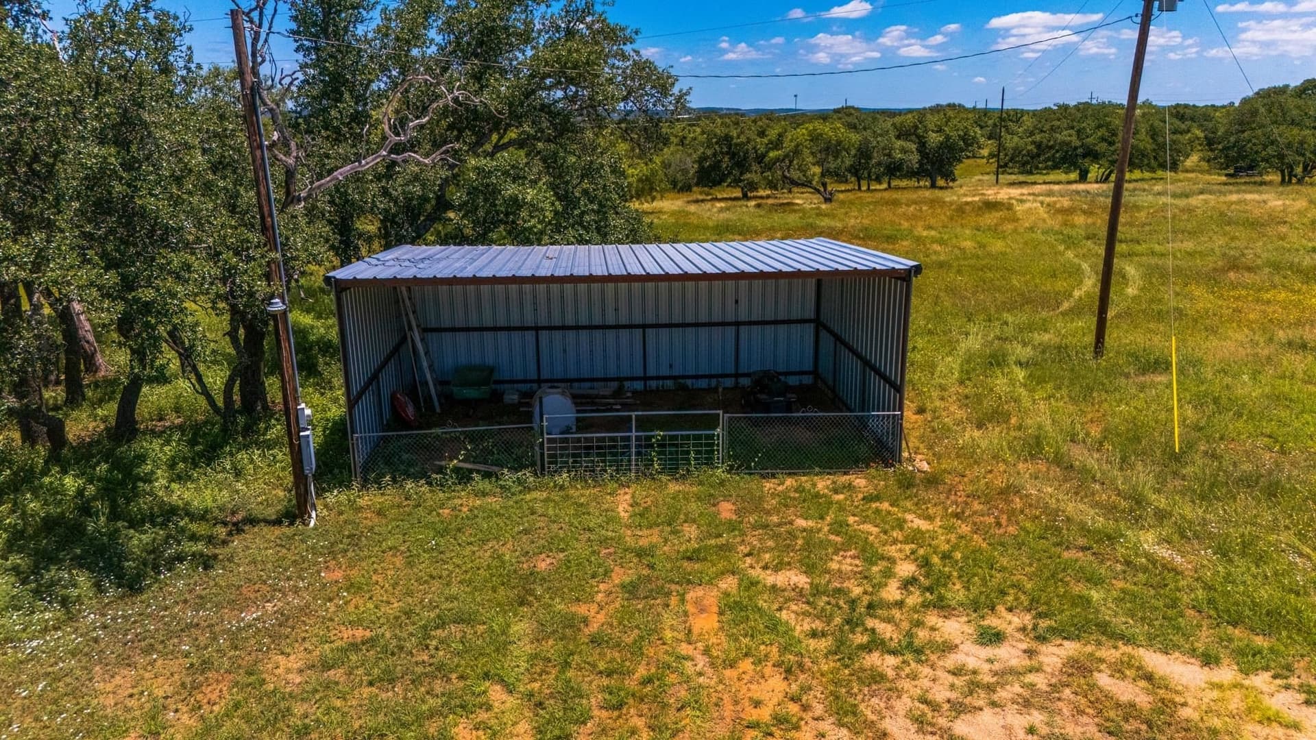 53 acres in McCulloch County - photo 16