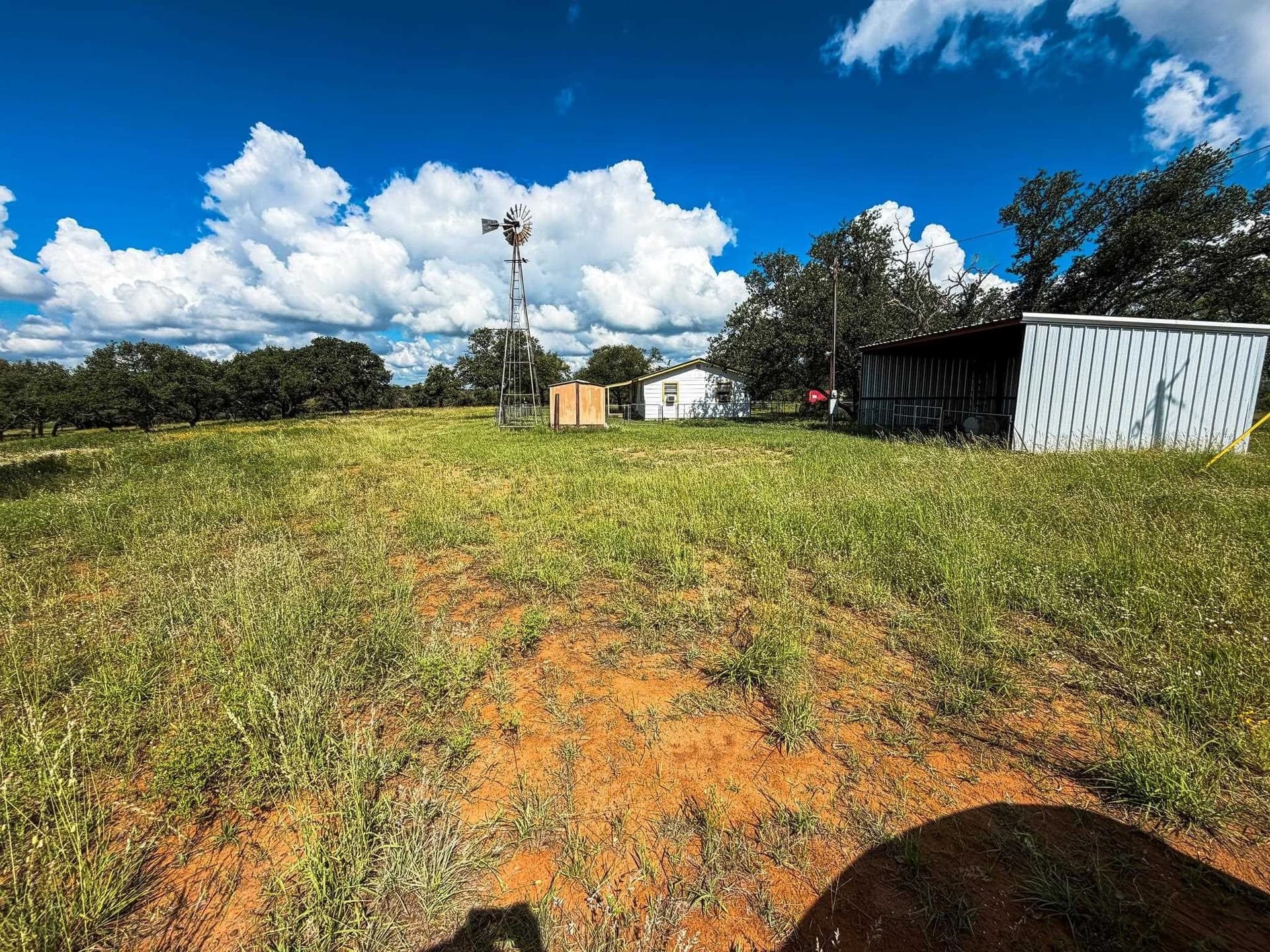 53 acres in McCulloch County - photo 6