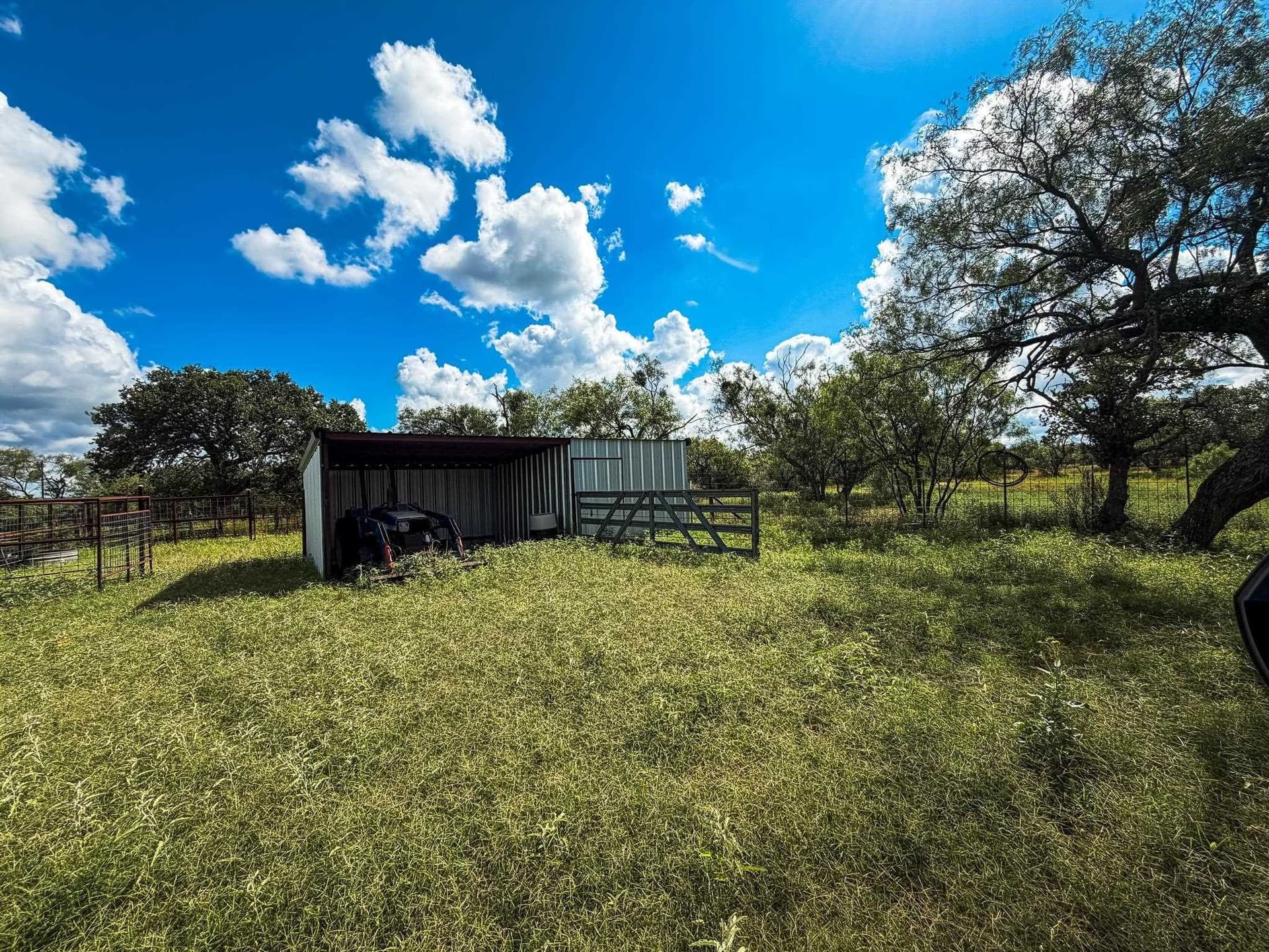 53 acres in McCulloch County - photo 8