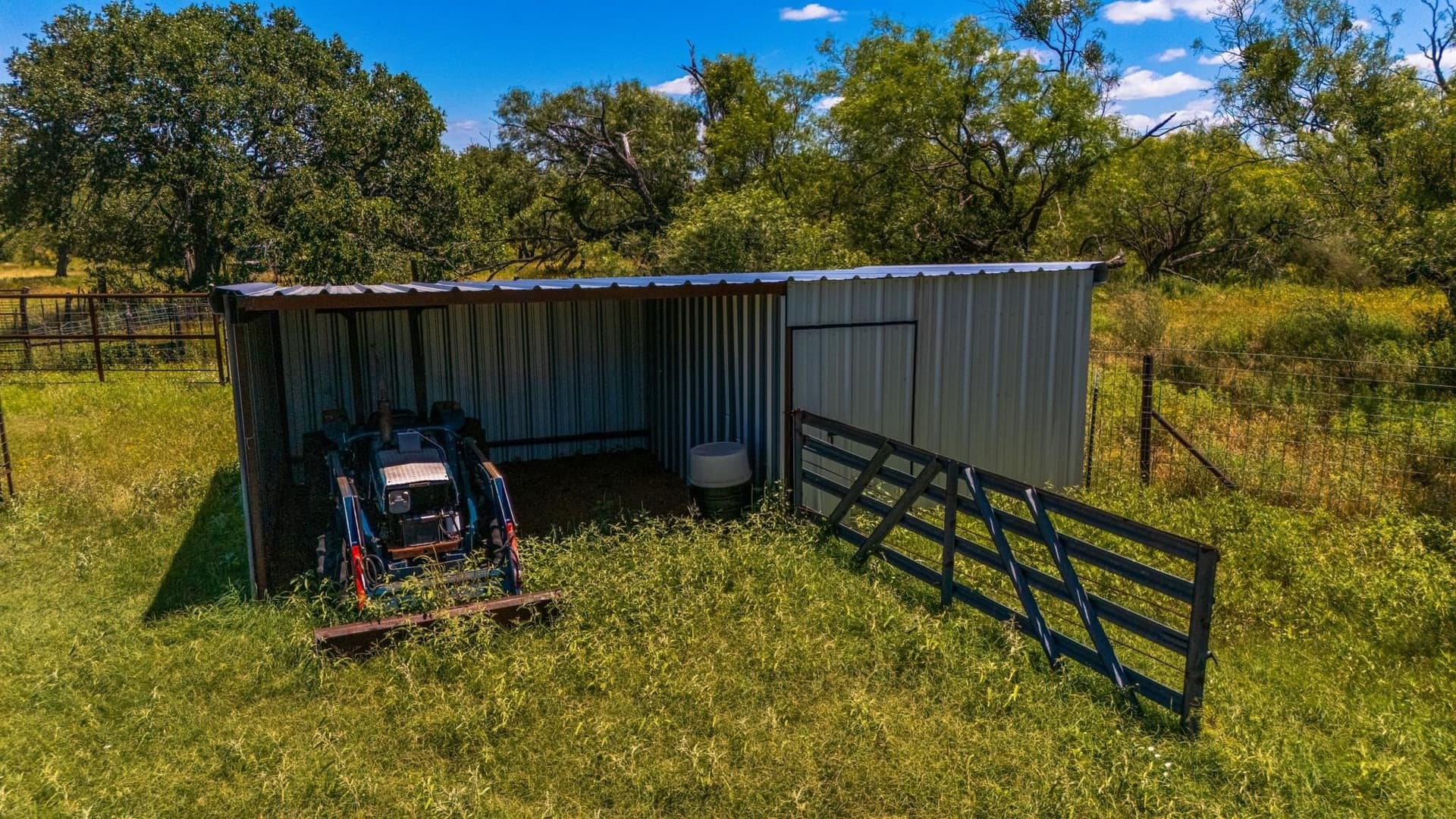 53 acres in McCulloch County - photo 17