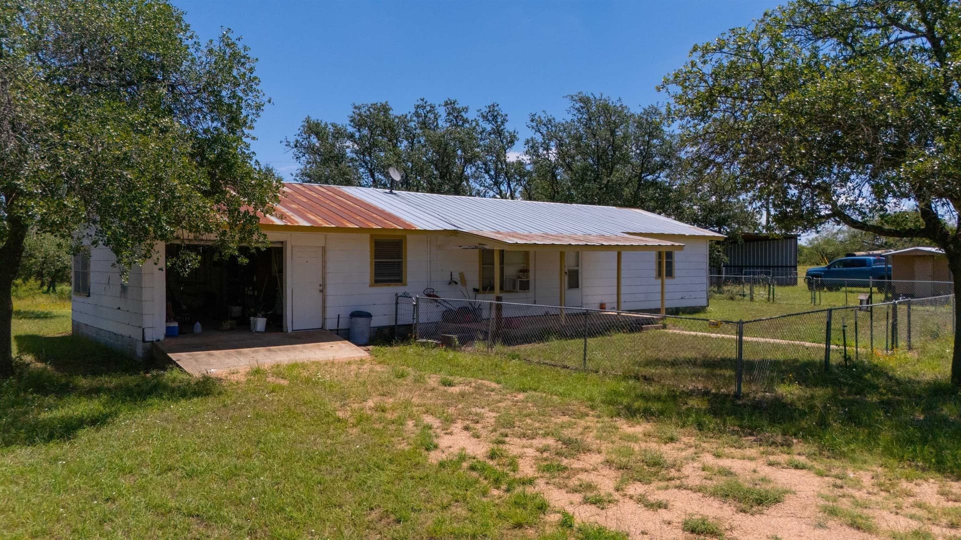53 acres in McCulloch County - photo 12