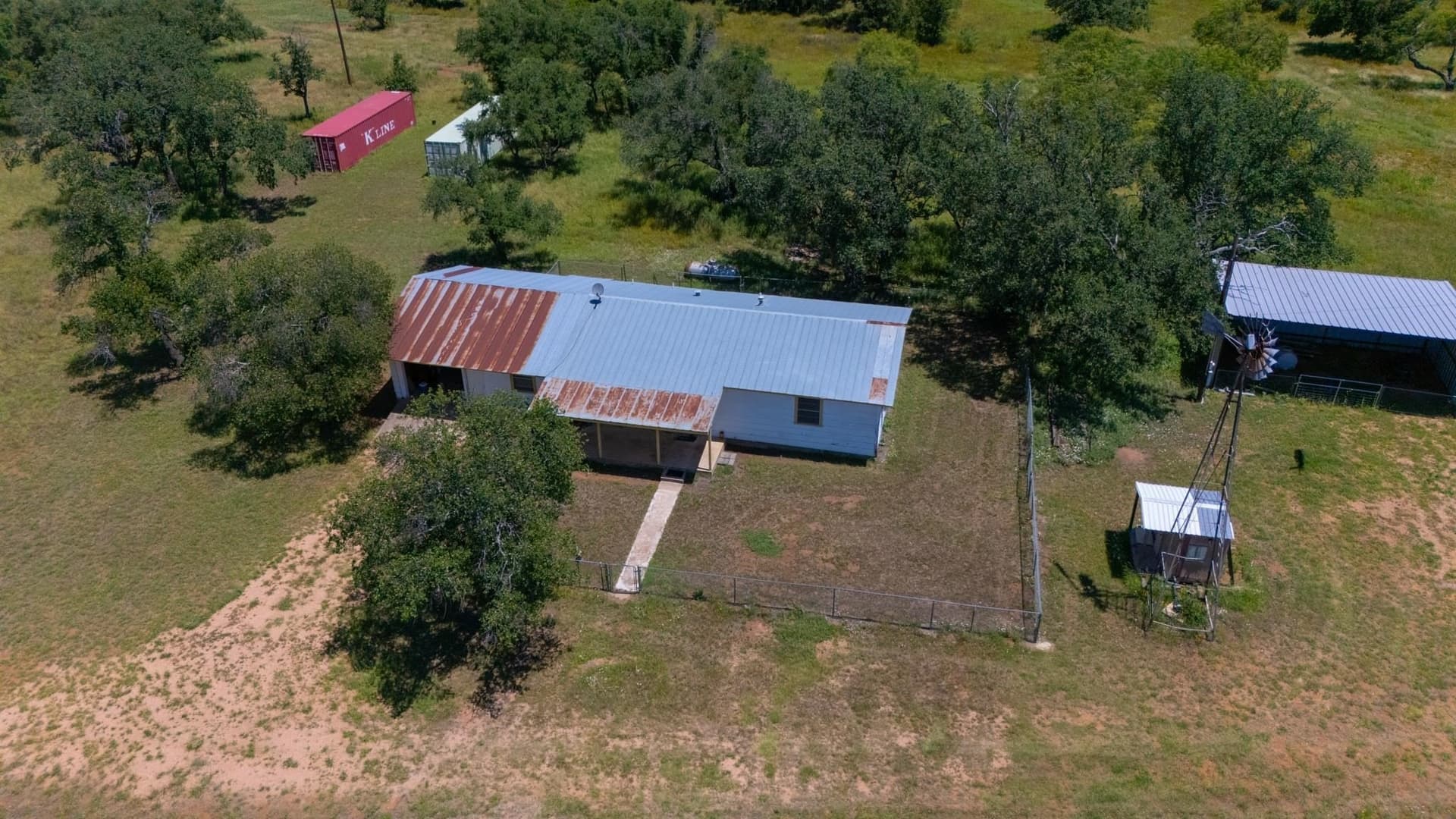 53 acres in McCulloch County - photo 29