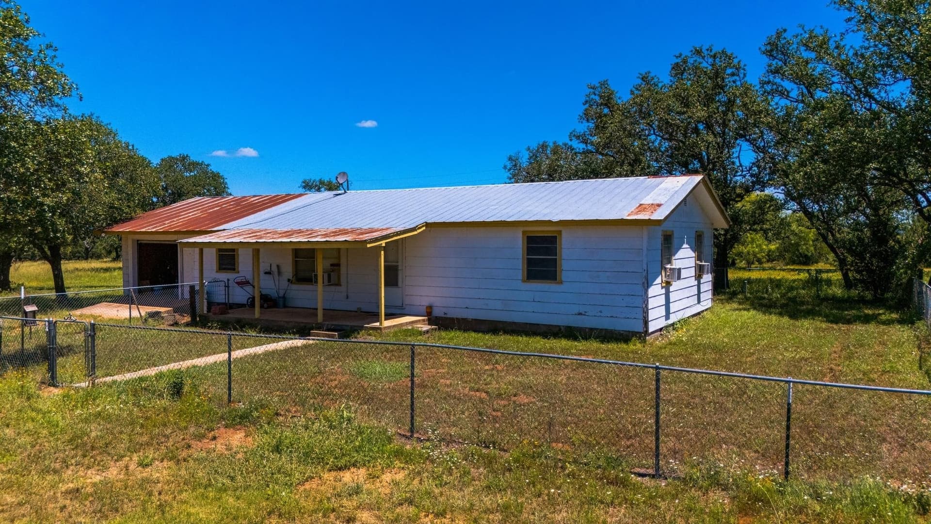 53 acres in McCulloch County - photo 9