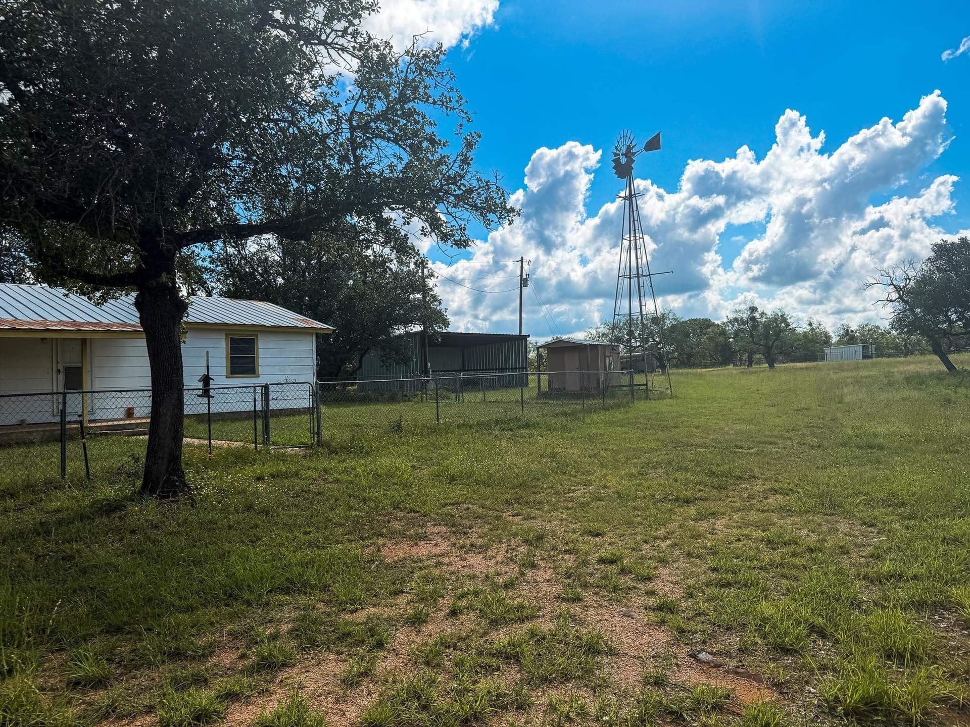 53 acres in McCulloch County gallery image 4