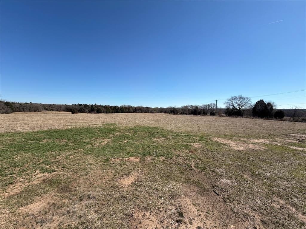 10.01 acres in Henderson County