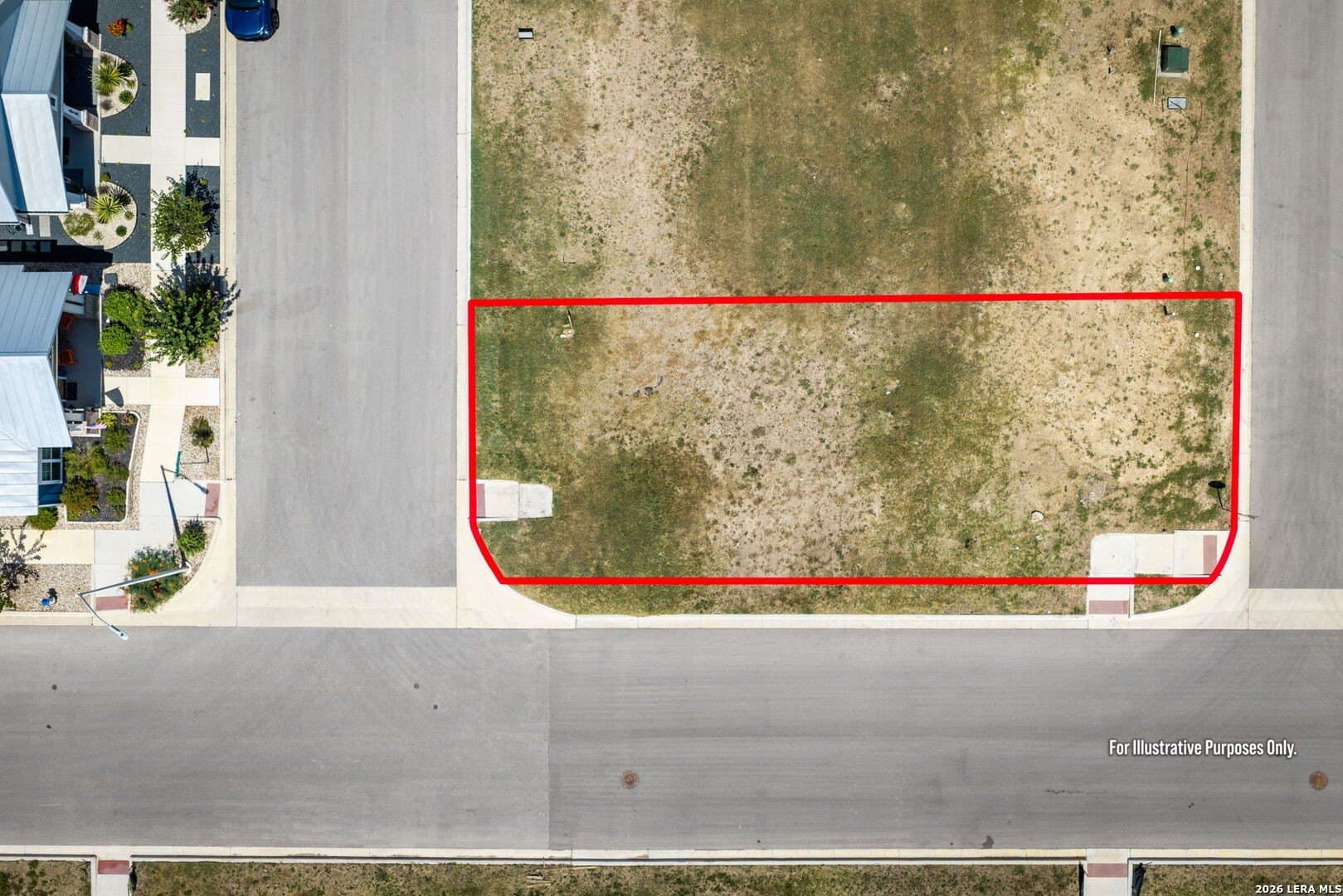 0.08 acres in Comal County - photo 11