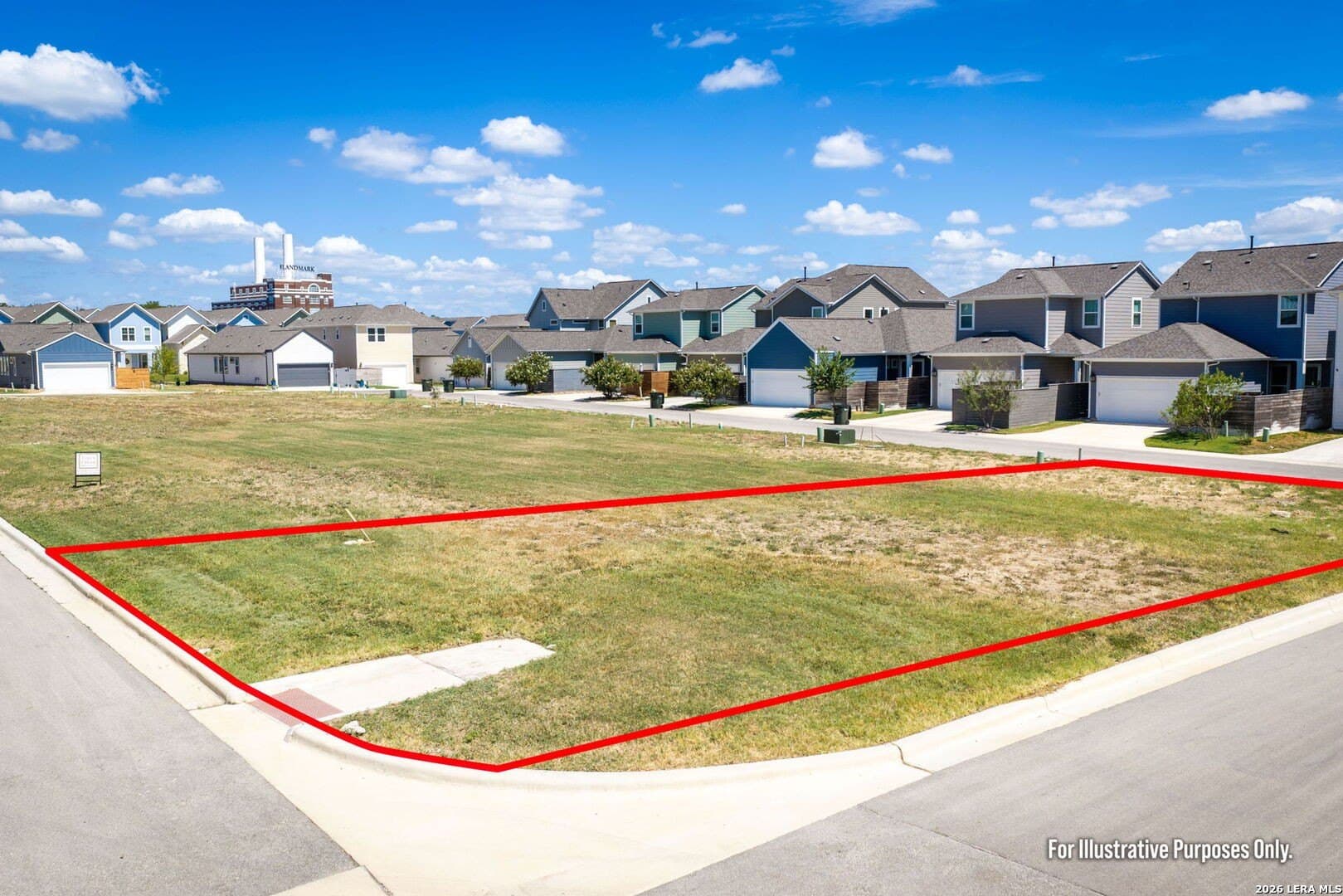 0.08 acres in Comal County - photo 9