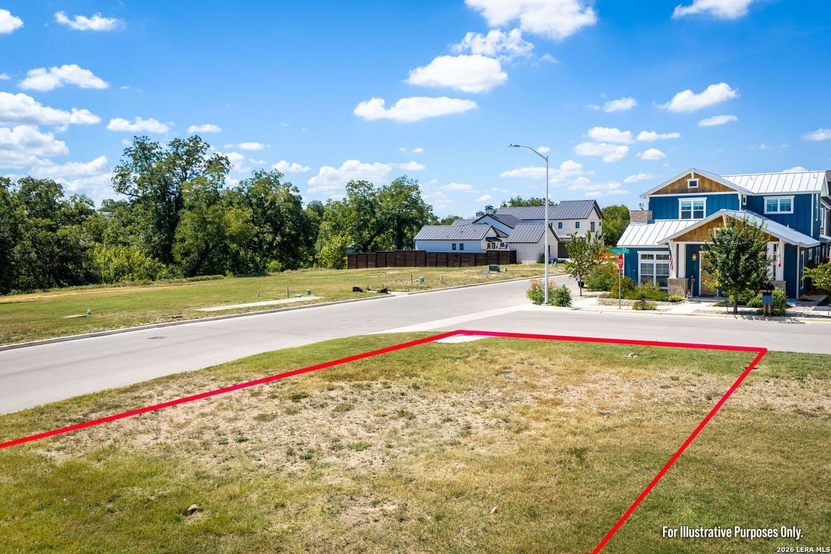 0.08 acres in Comal County - photo 7