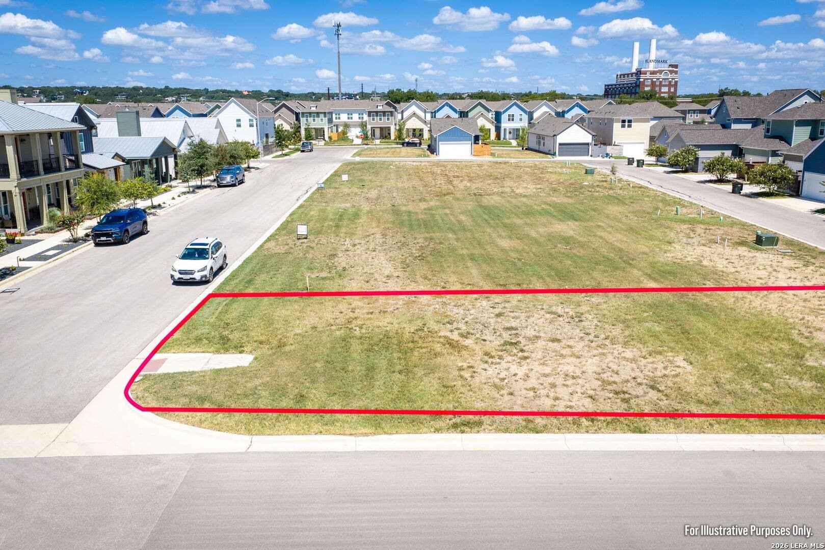 0.08 acres in Comal County - photo 10