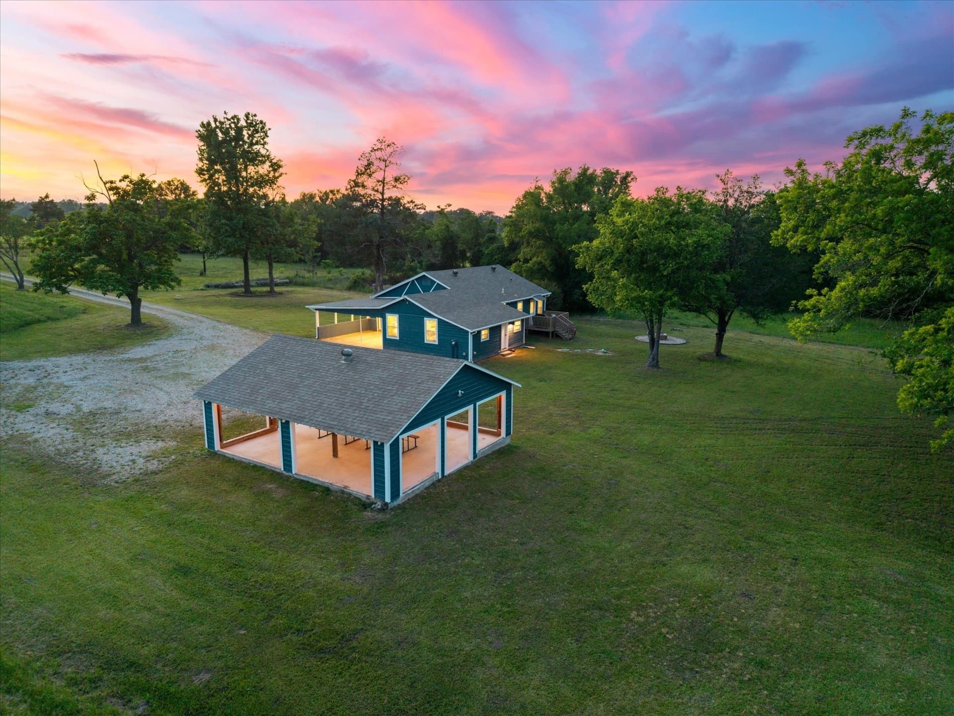 57 acres in Hopkins County - photo 31