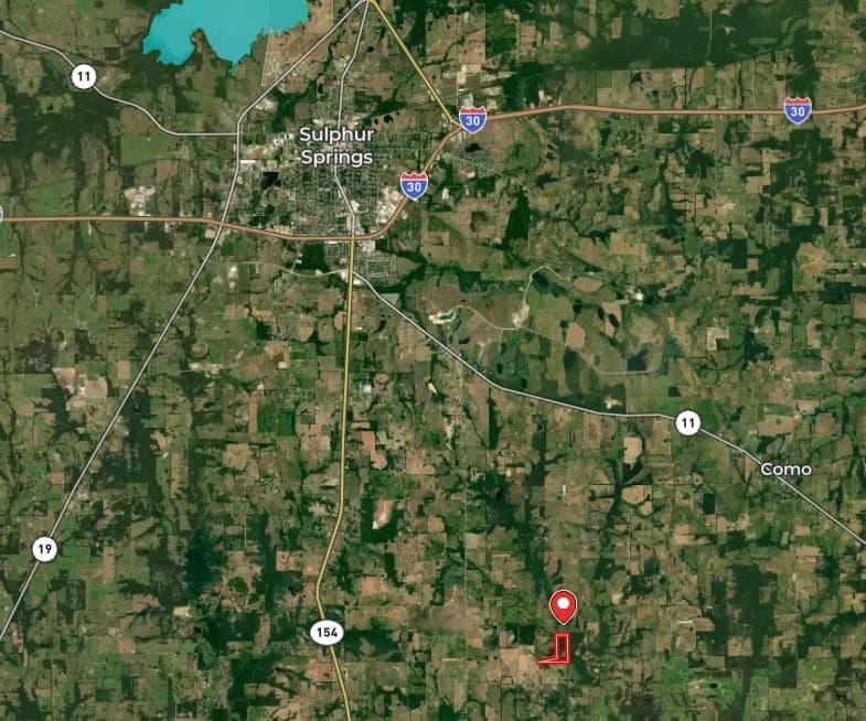 57 acres in Hopkins County - photo 39