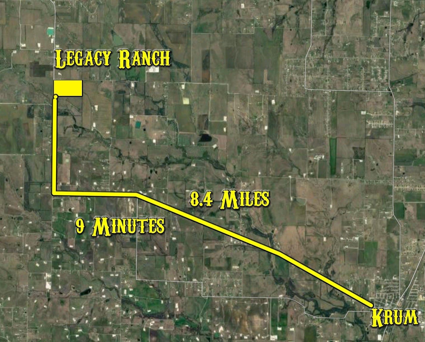 2.06 acres in Denton County - photo 3
