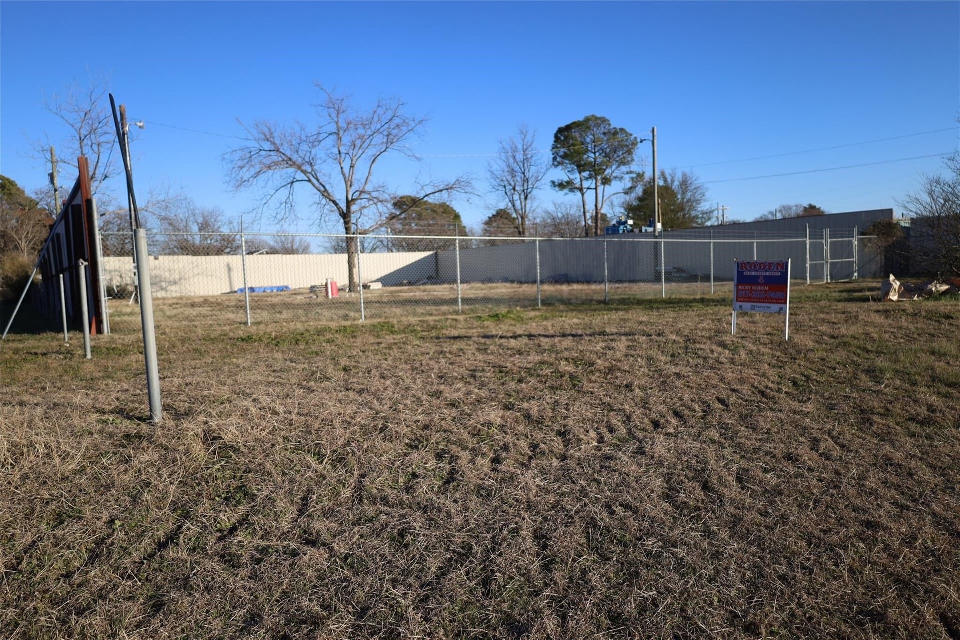 0.7 acres in Johnson County - photo 5