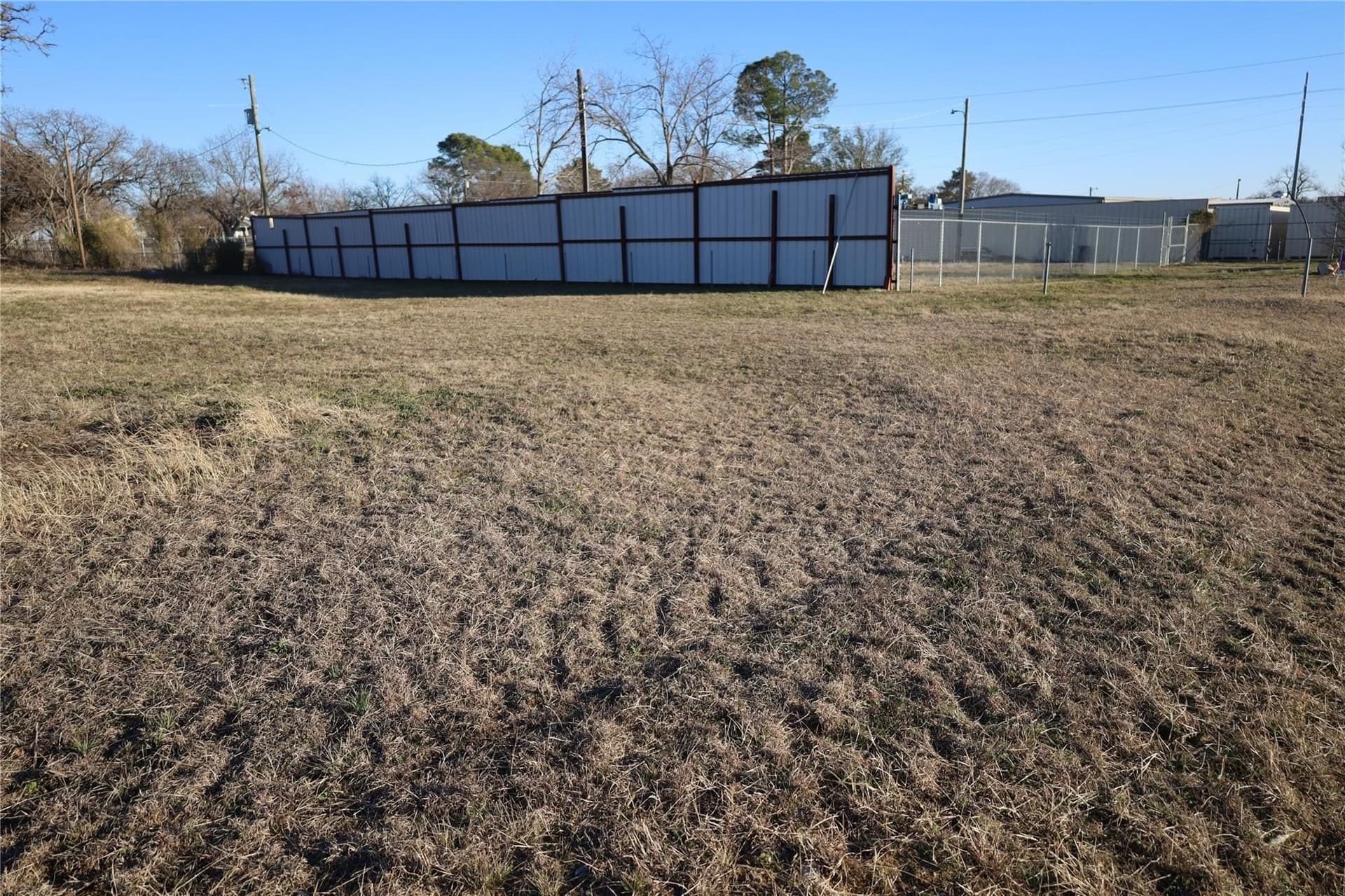 0.7 acres in Johnson County - photo 3