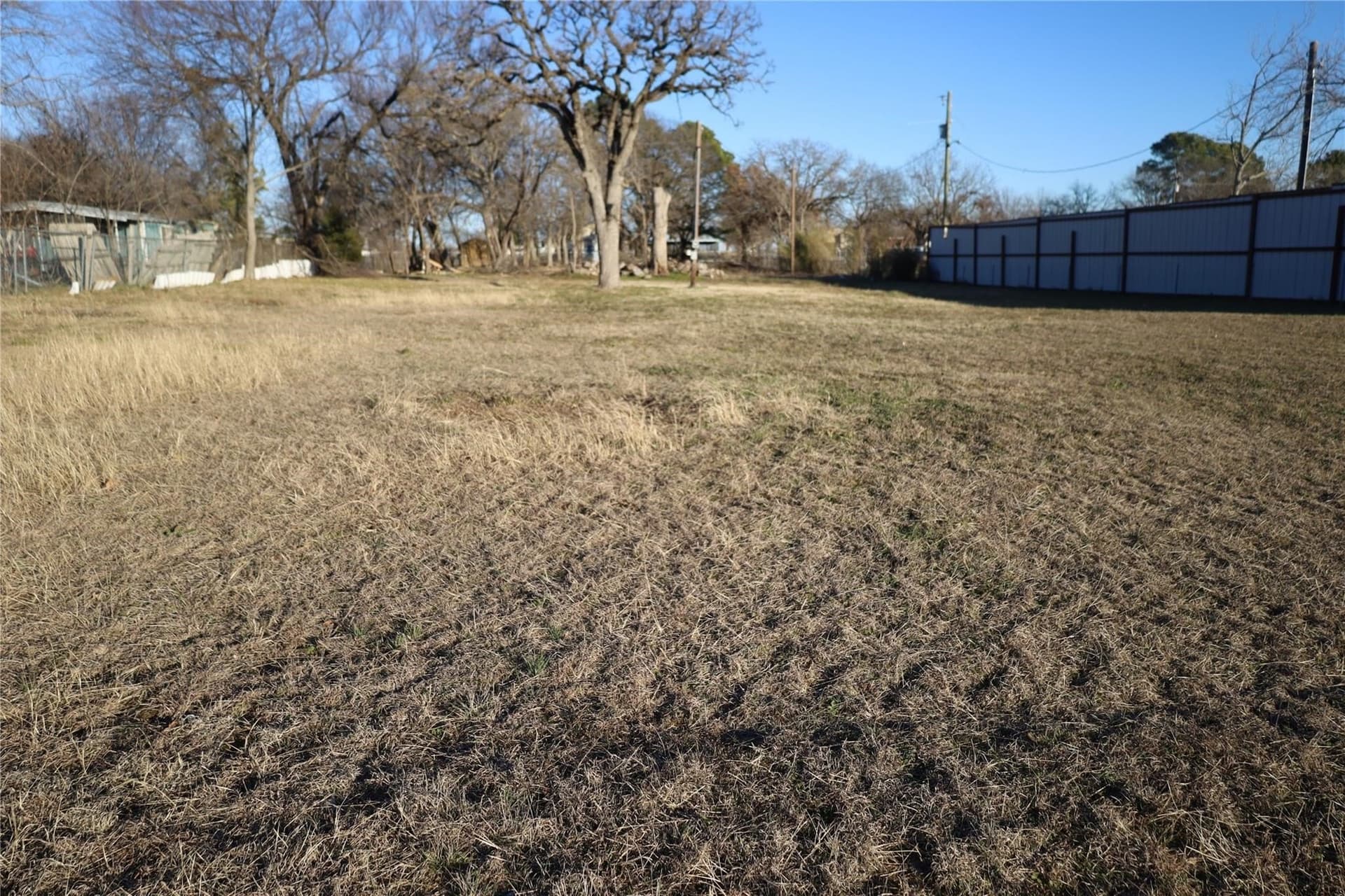0.7 acres in Johnson County - photo 4