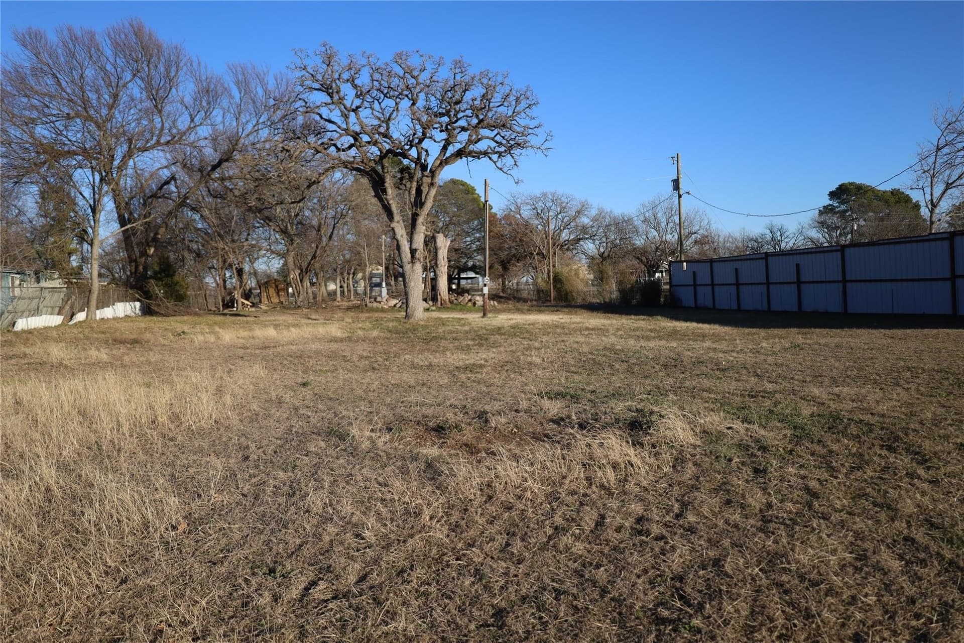 0.7 acres in Johnson County - photo 7