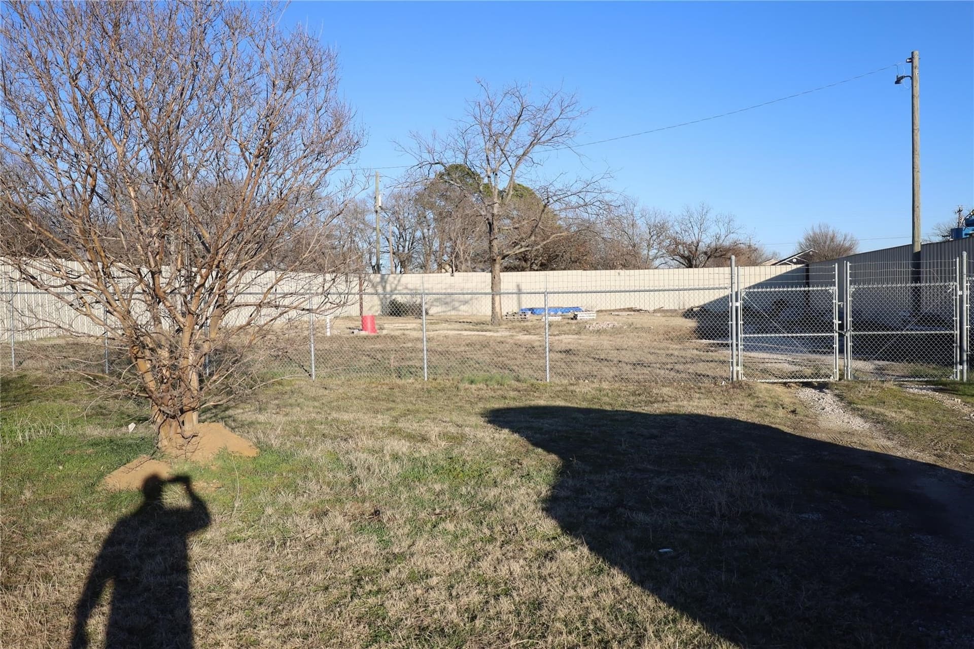 0.7 acres in Johnson County - photo 6