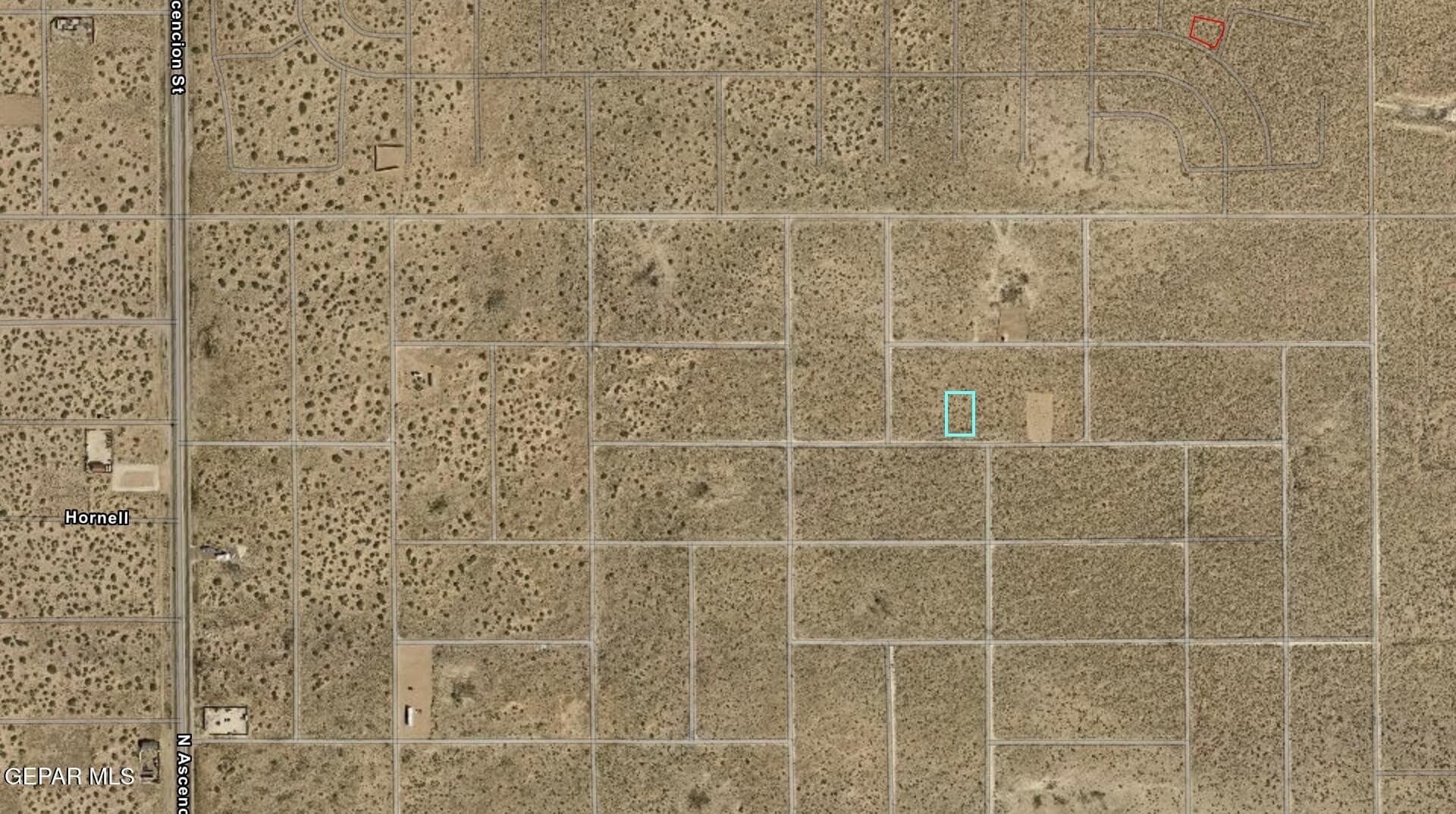 0.5 acres in El Paso County gallery image 4