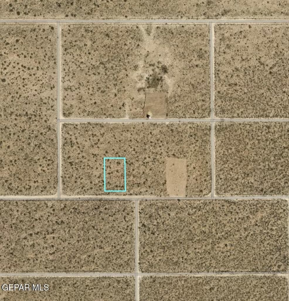 0.5 acres in El Paso County featured view