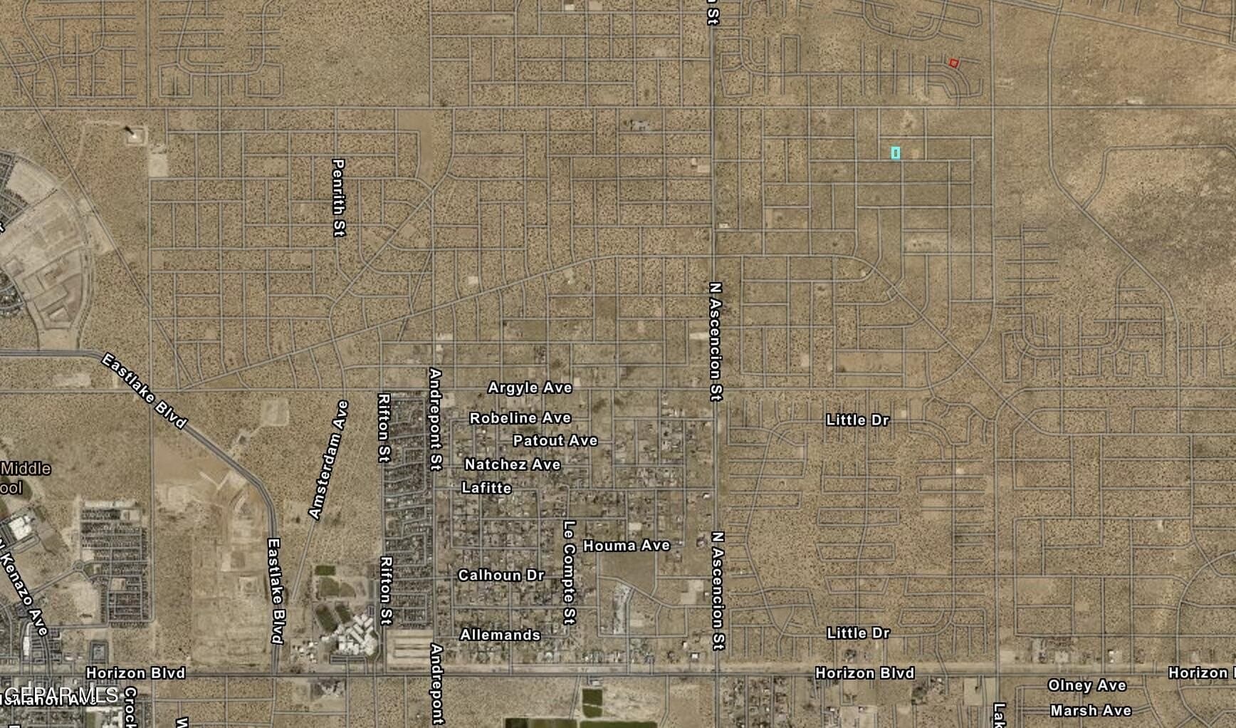 0.5 acres in El Paso County gallery image 2